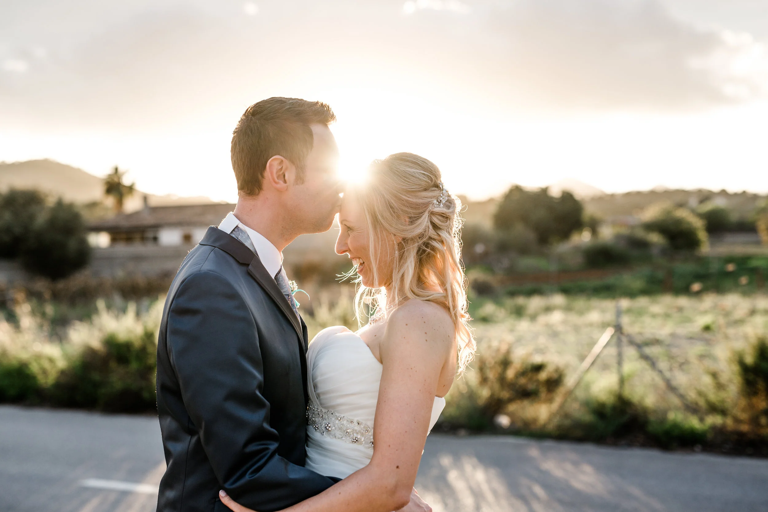 Destinationhochzeit auf Mallorca - ein Traum wird wahr!