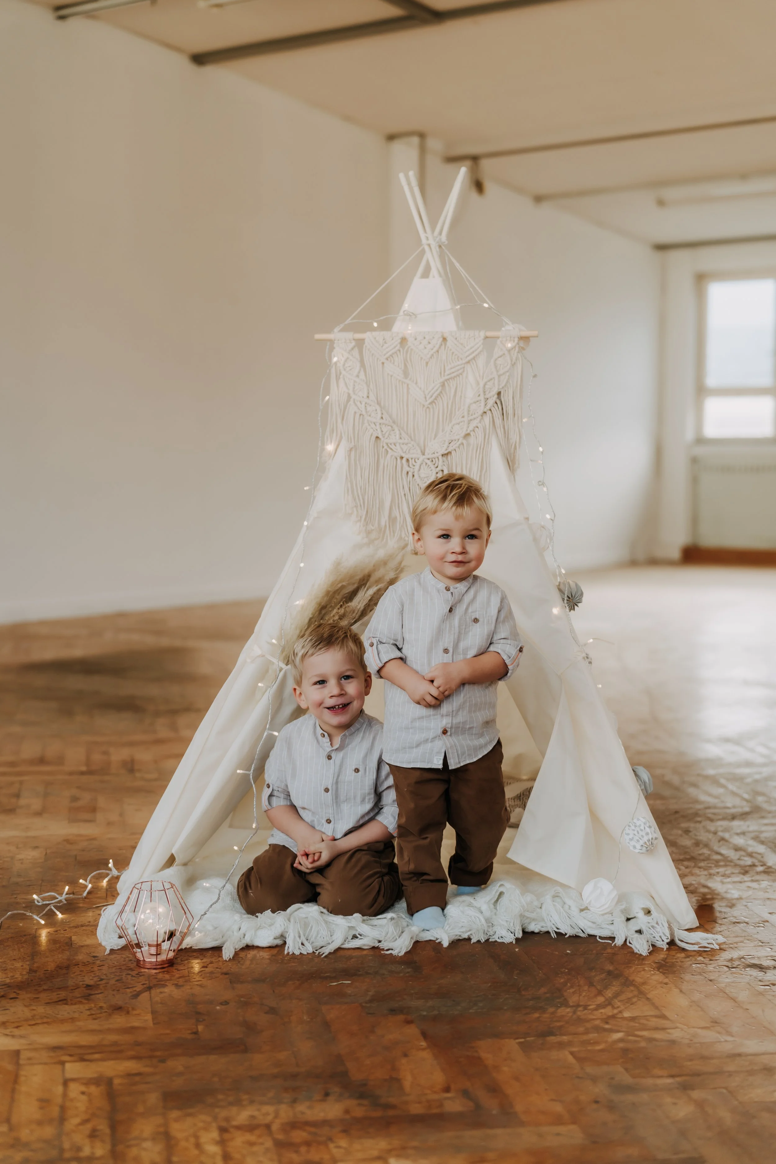 Best Time of the Year - Weihnachten 2021