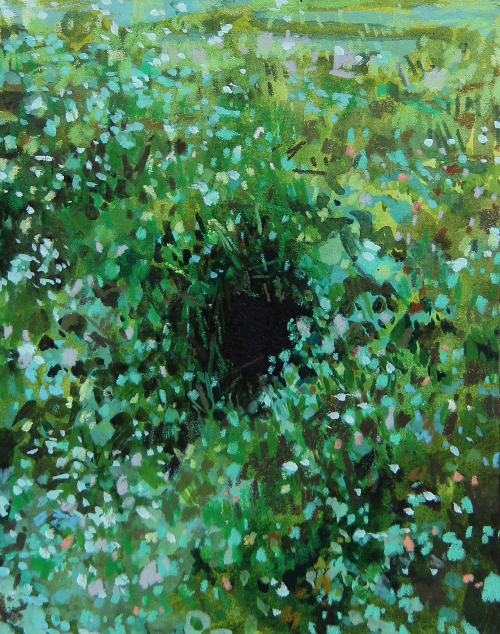 Hole, 2014
