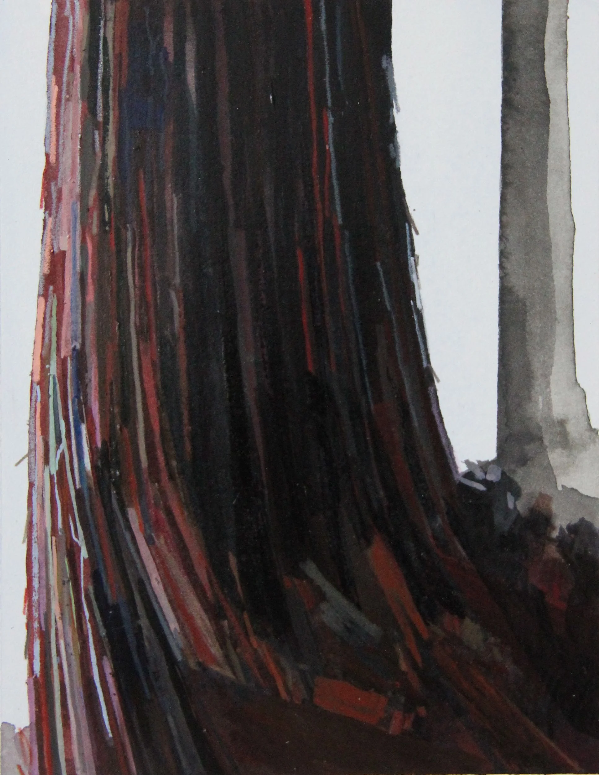 Tree, 2013