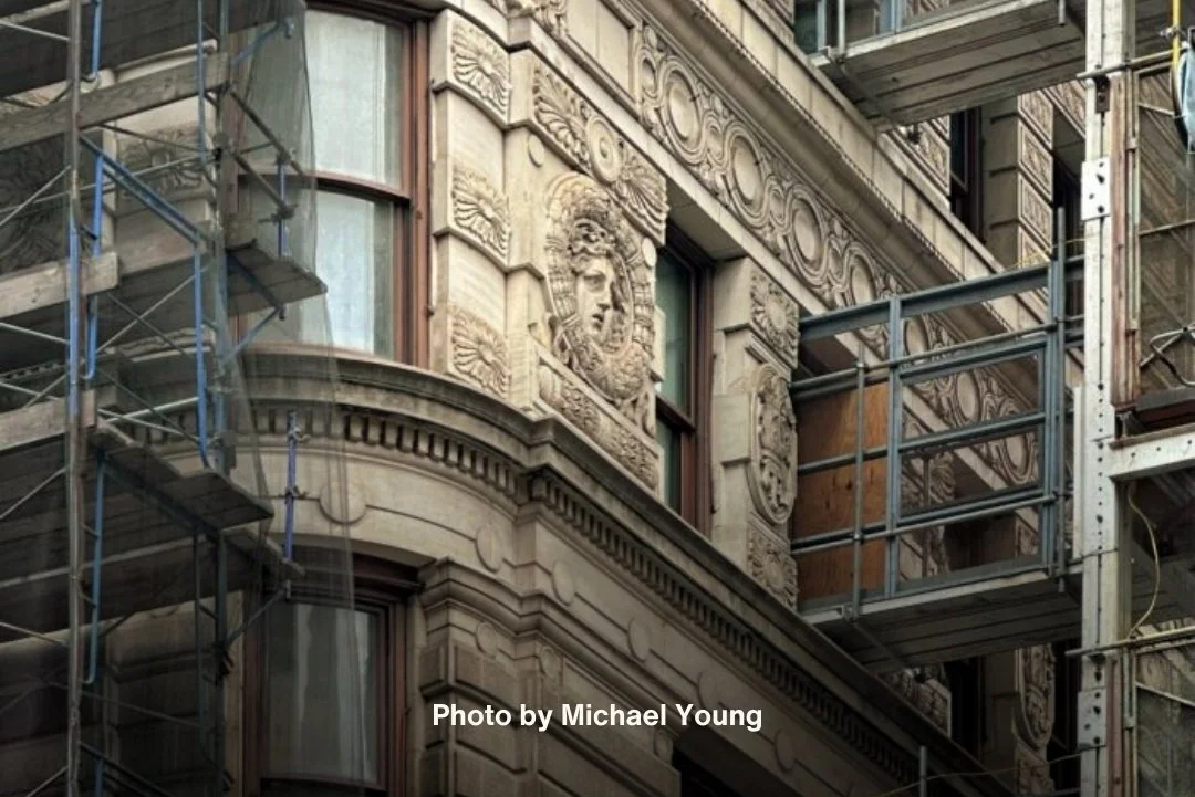 A New Era for an Old Icon: The Flatiron Building’s Transformation