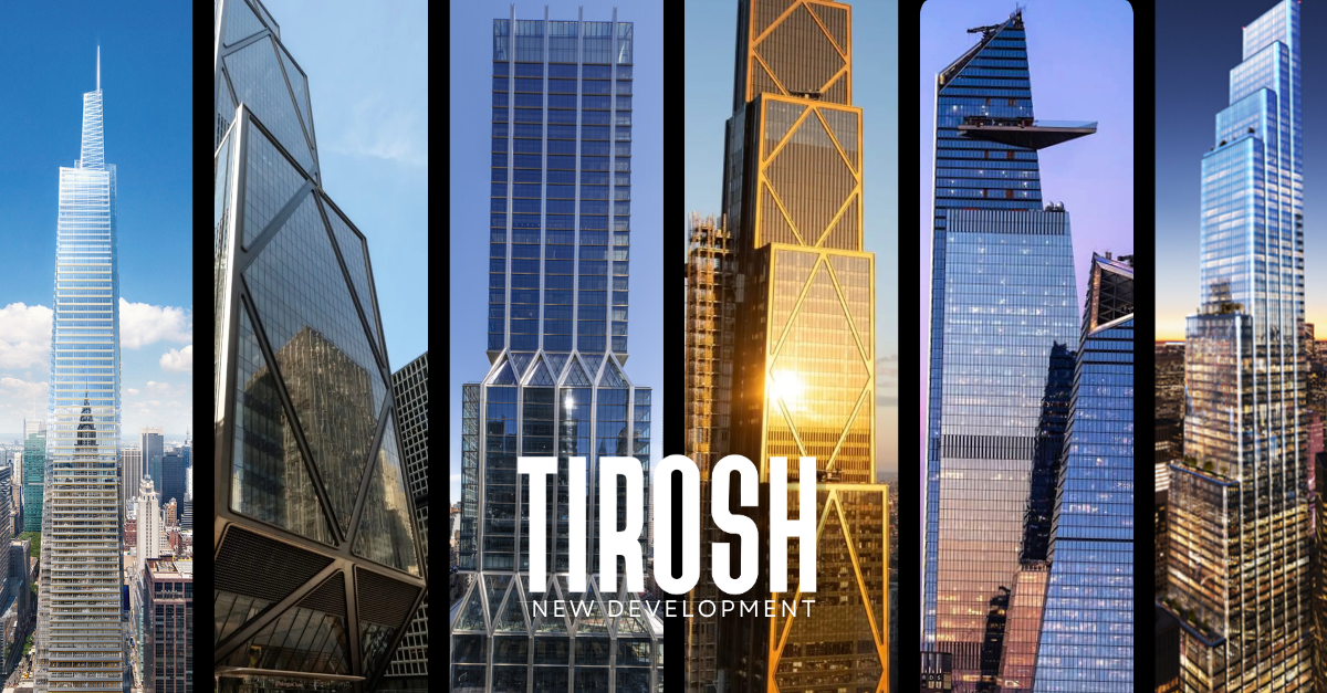 Luxury Class A office space - Not for everyone!