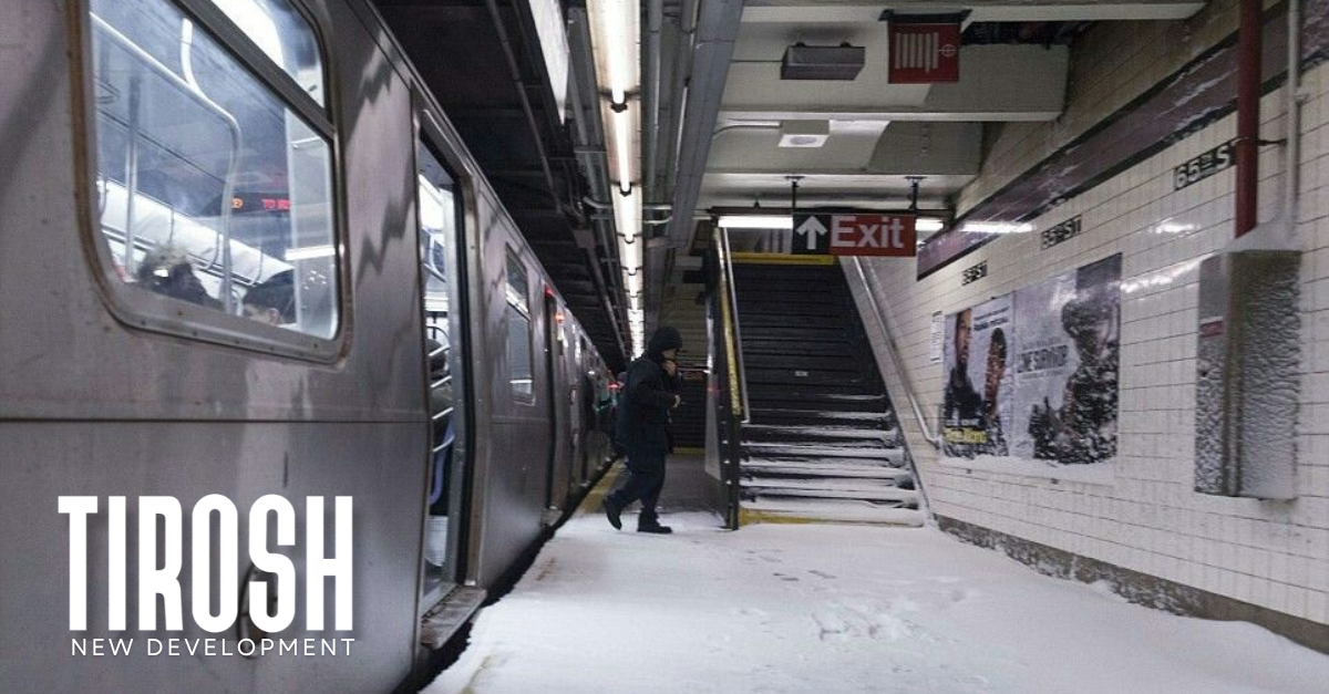 The Little Engine Who Could: March Madness , the Real Hero of the Storm, Spring Almost Here