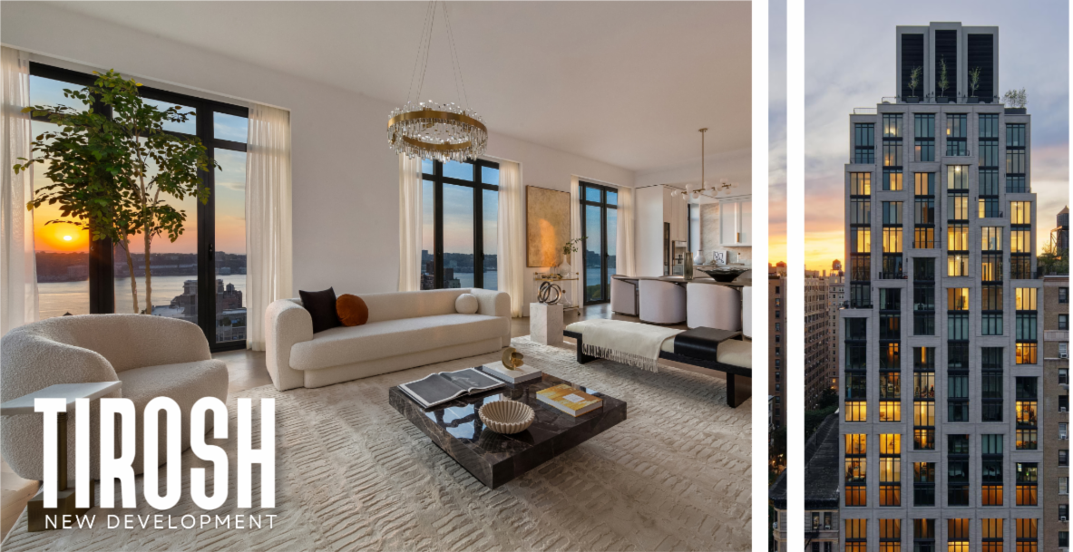 Selling A Condo A-Z | 2505 Broadway Sells Out