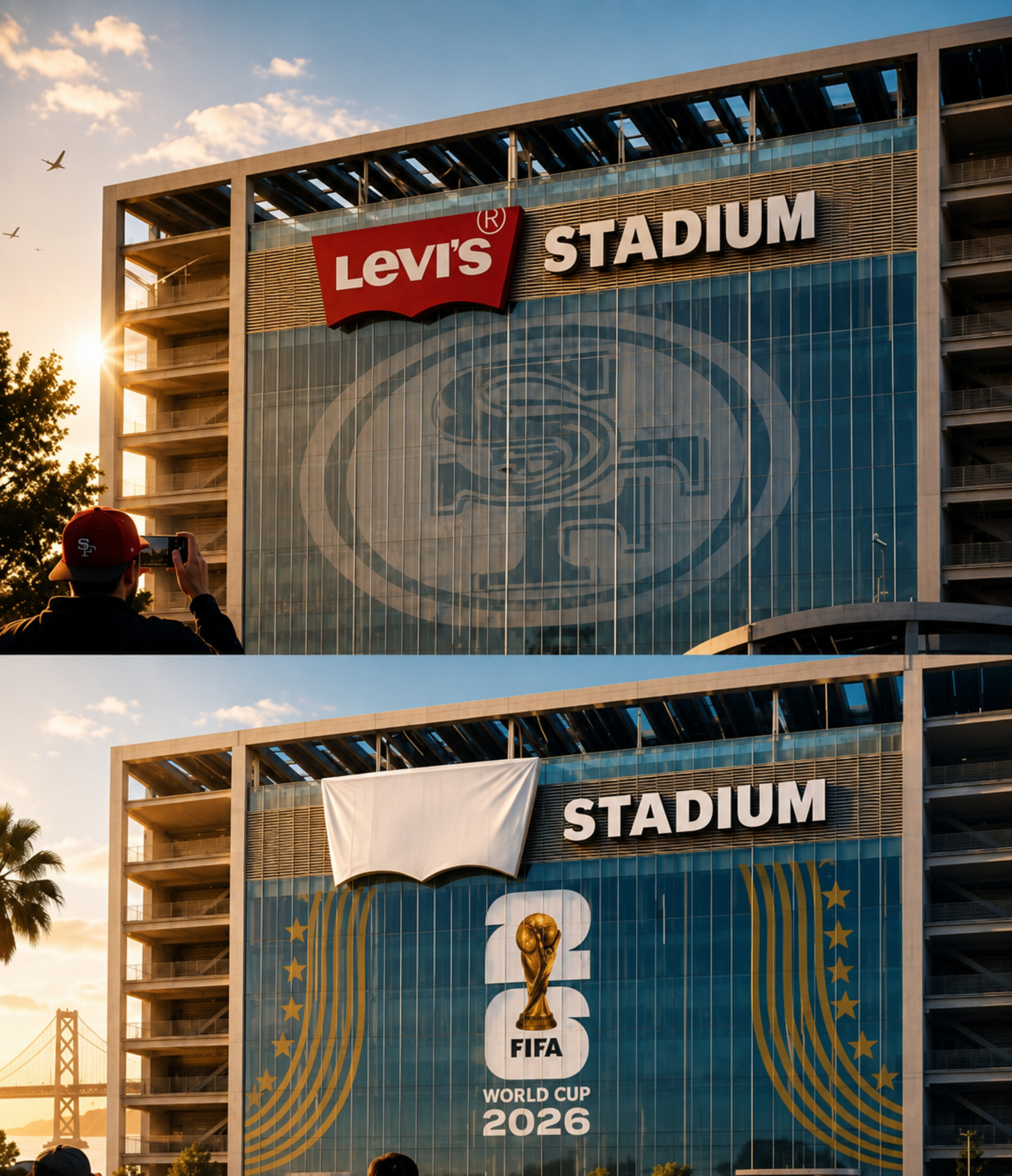 Lessons from FIFA's Playbook | Unlocking Tomorrow's foreign buyers 