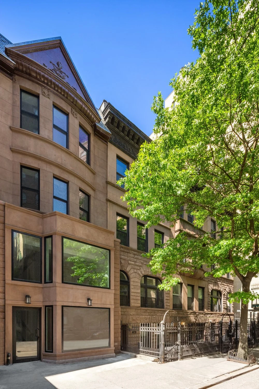 254-256 WEST 88TH STREET