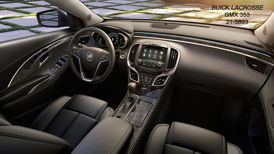 BUICK LACROSSE - INTERIOR.jpg