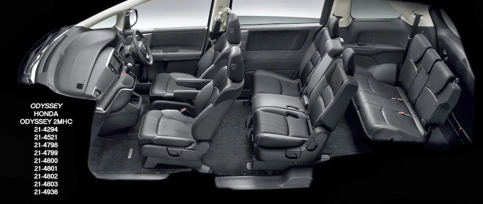 HONDA ODYSSEY - INTERIOR.jpg