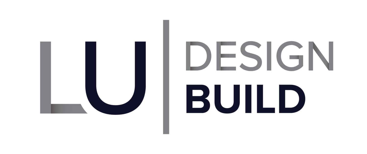 LU Design | Build