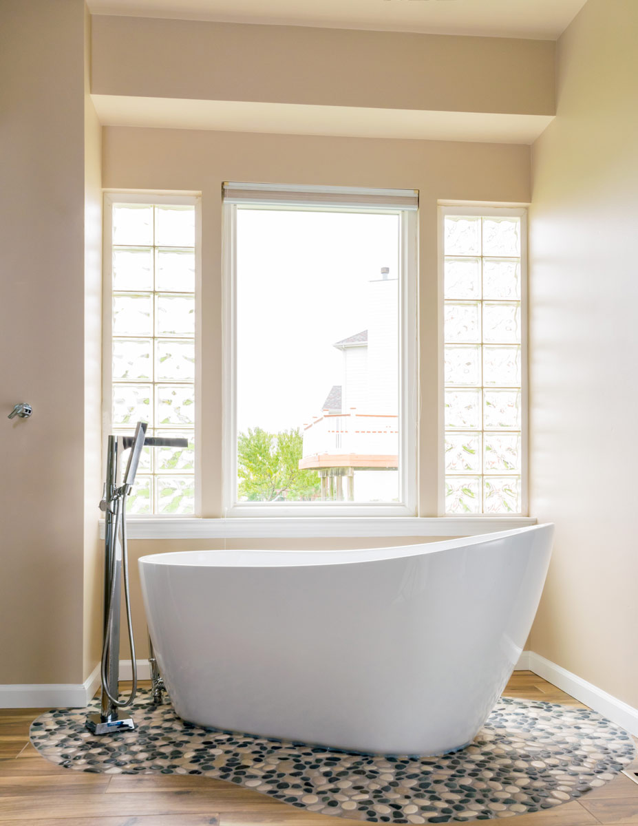 Bath Tub