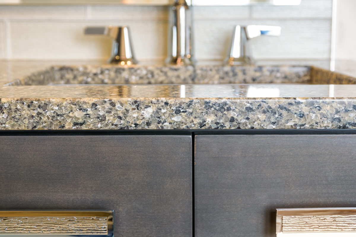 Sink Detail