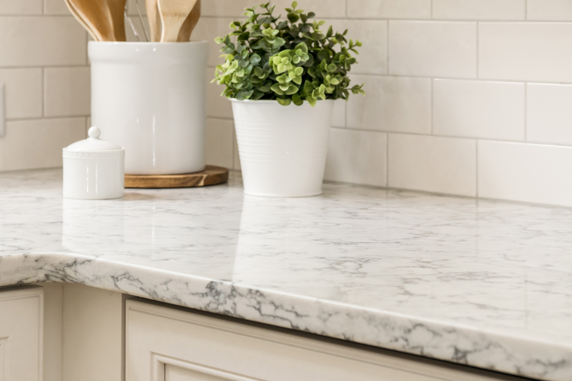 Marble Countertop