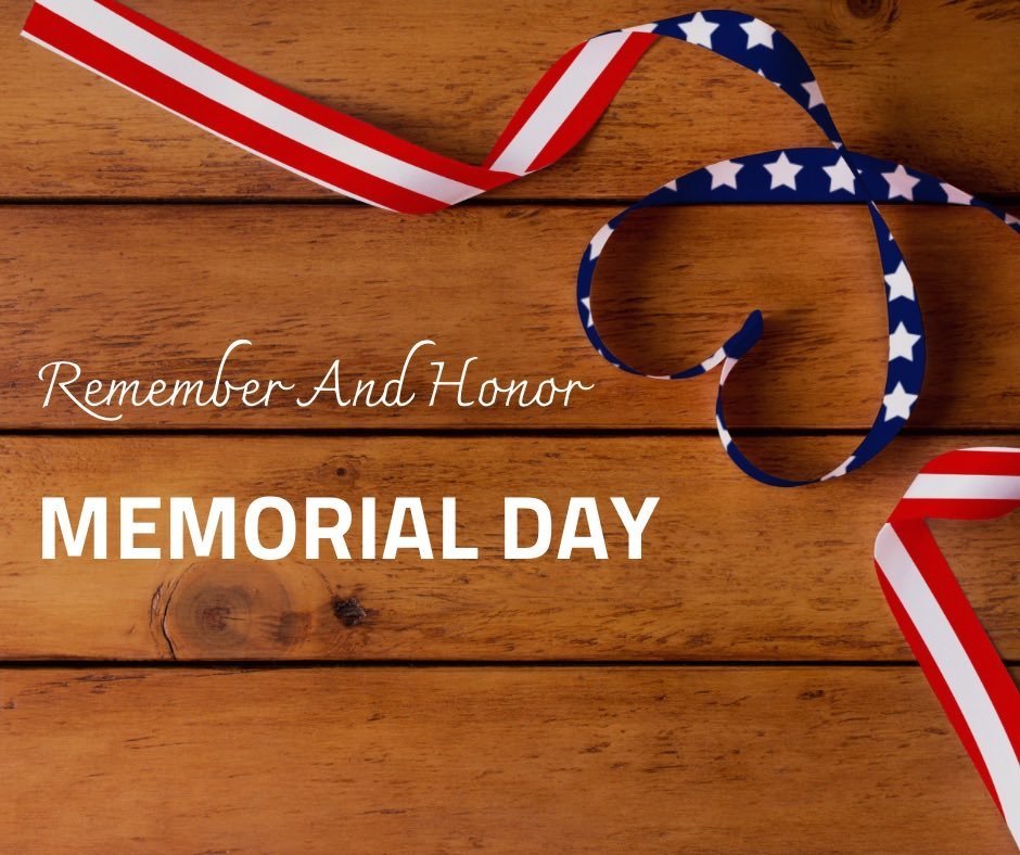 Honoring the brave, remembering the fallen. This Memorial Day, LU Design Build salutes those who sacrificed everything for our freedom. 🇺🇸 #MemorialDay #HonorAndRemember #LUStrong