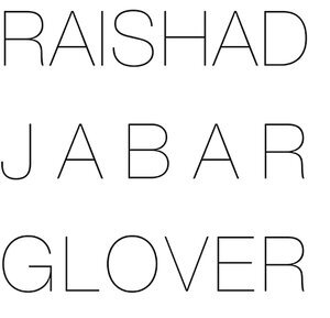 Raishad J Glover