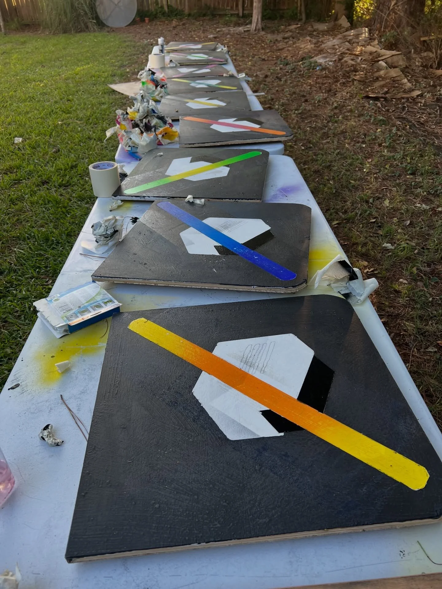 2022 Art Commission with TIAA-CREF