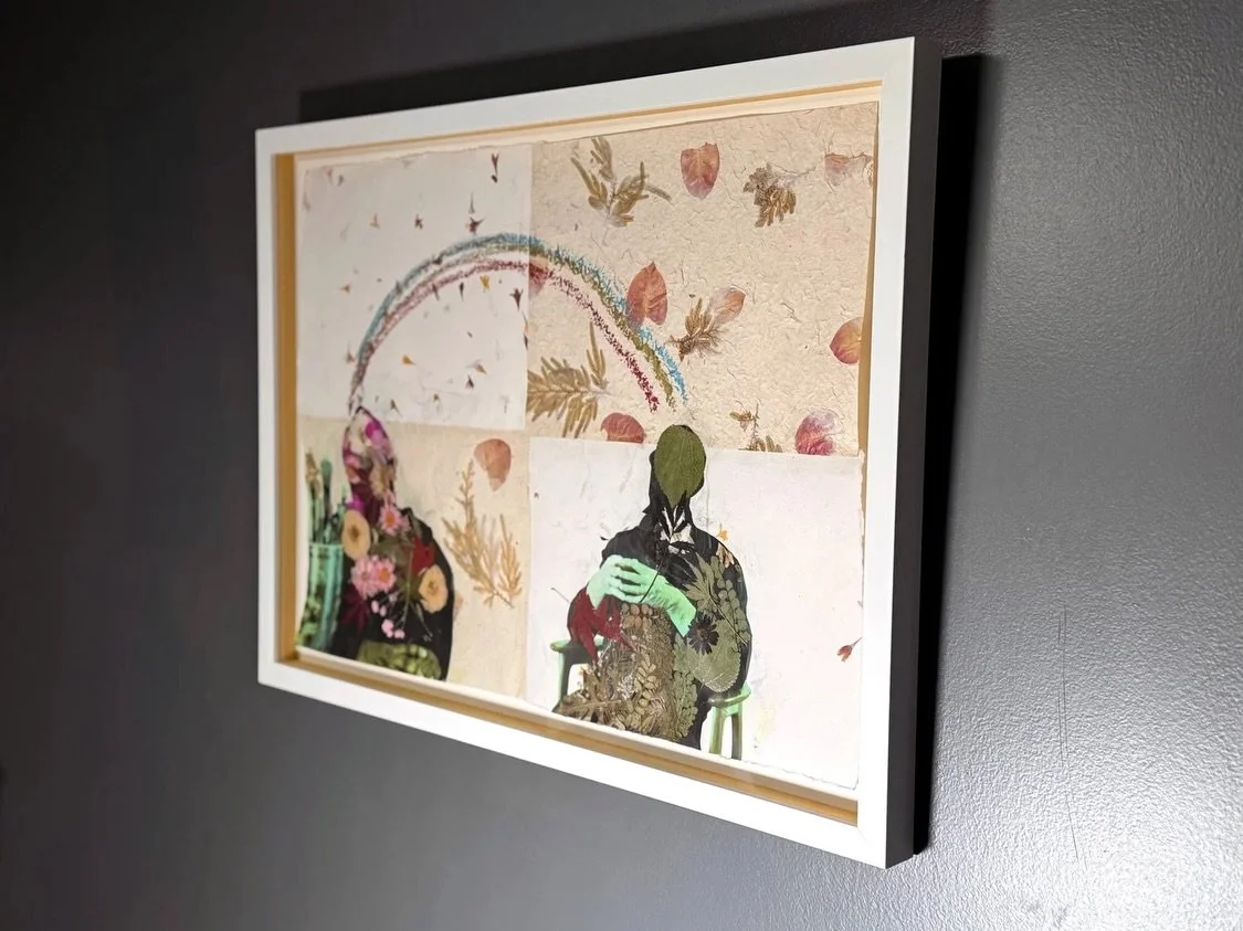 &ldquo;De wata remember de hand weh stir um.&rdquo; // &ldquo;Yuh cyan rush time &mdash; time raise all t&rsquo;ing.&rdquo;