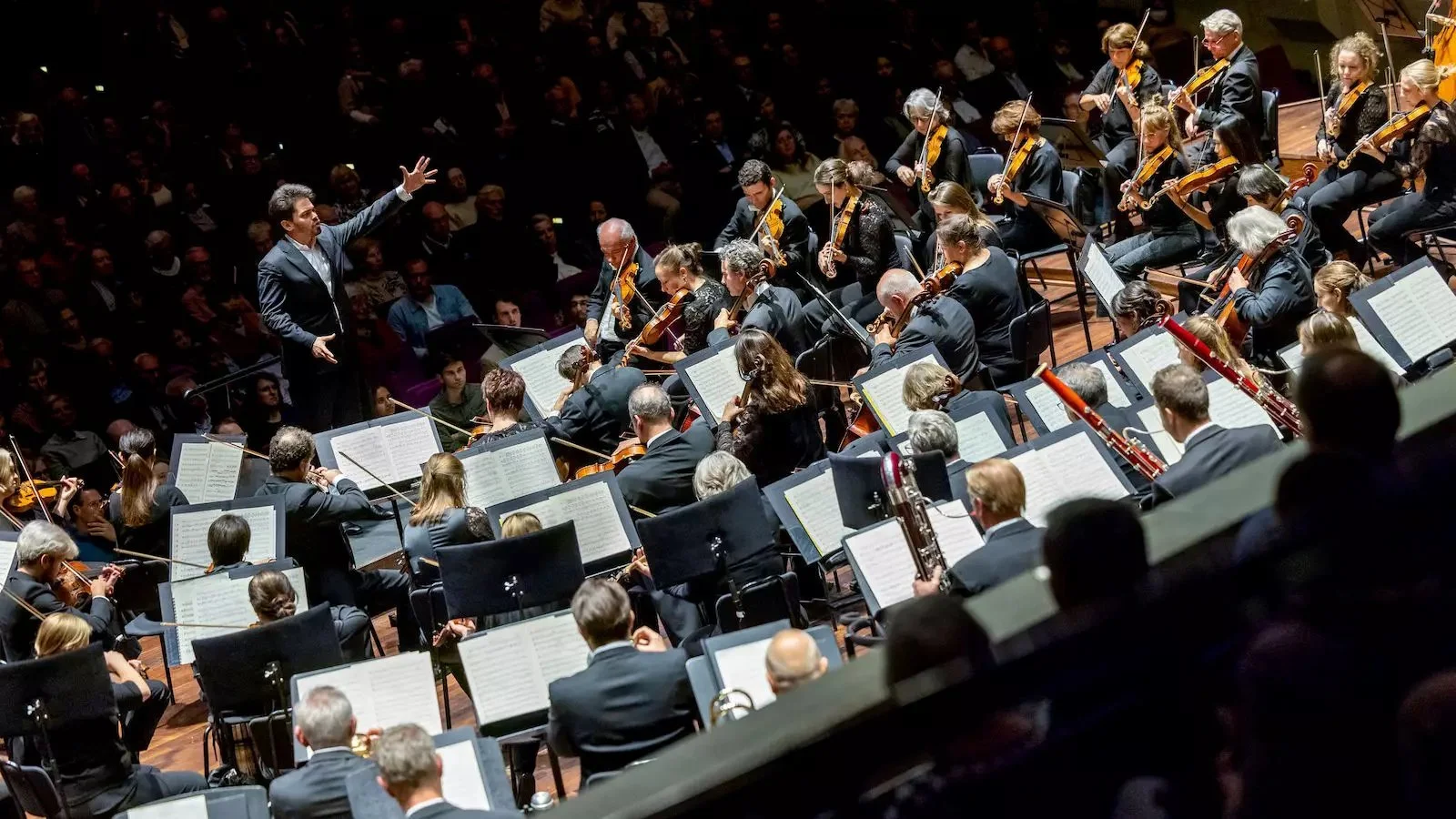 JBS-USA Musical Weekend in Washington DC