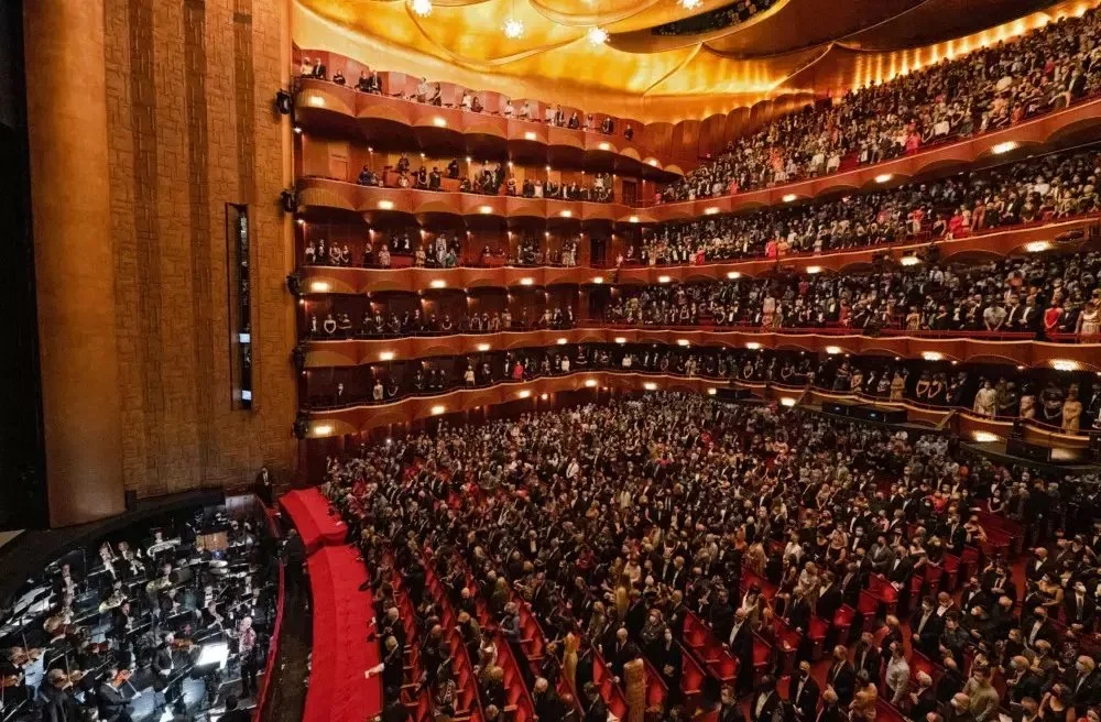 Recording of Conrad L. Osborne speaking on “What’s Happened to Singing Over the Past Century”