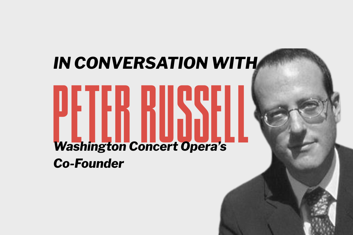 "The Contained Multitudes" - In Conversation with Peter Russell