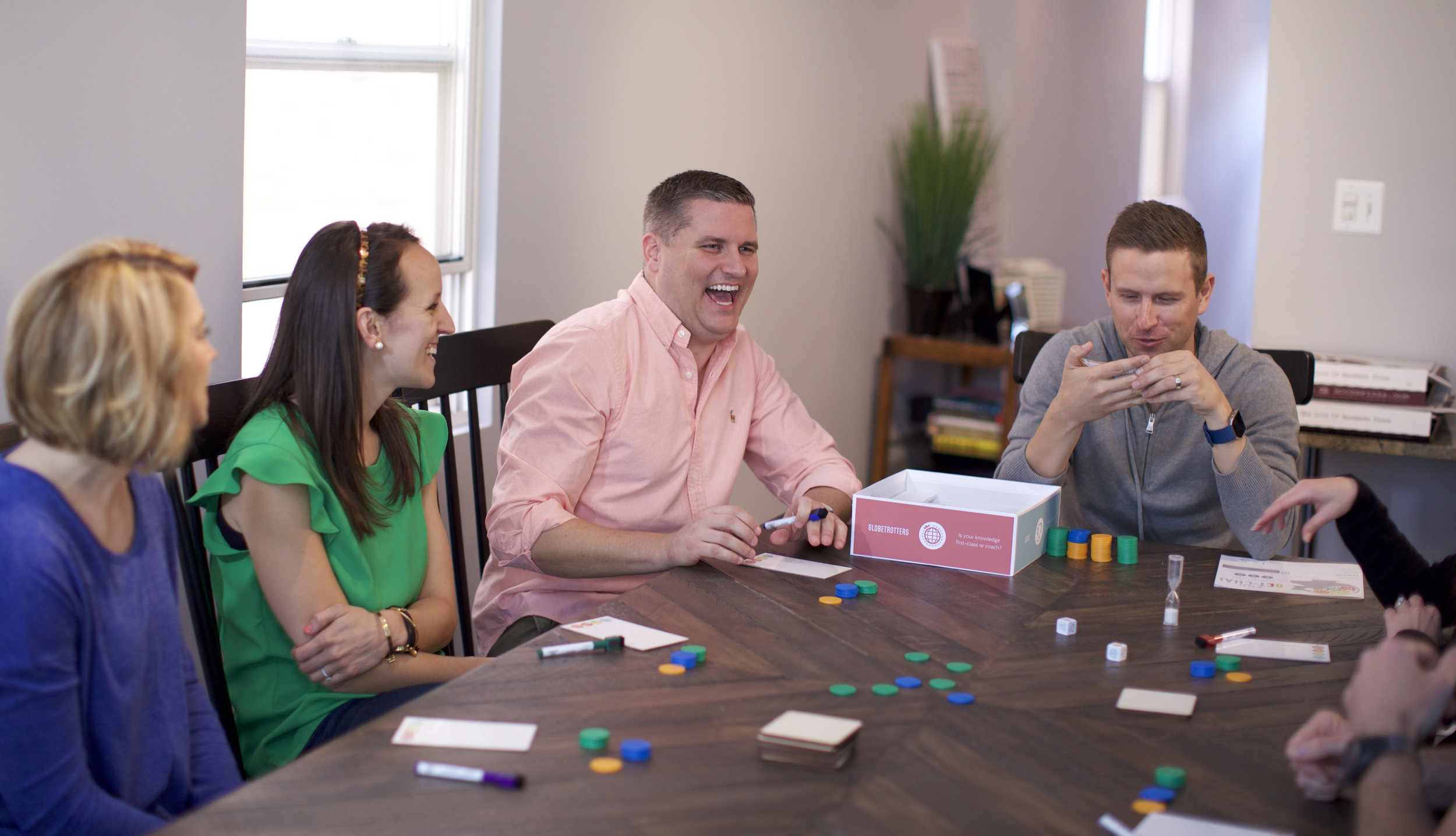 Gray Matters Games - Slip It In Party Game - London Drugs