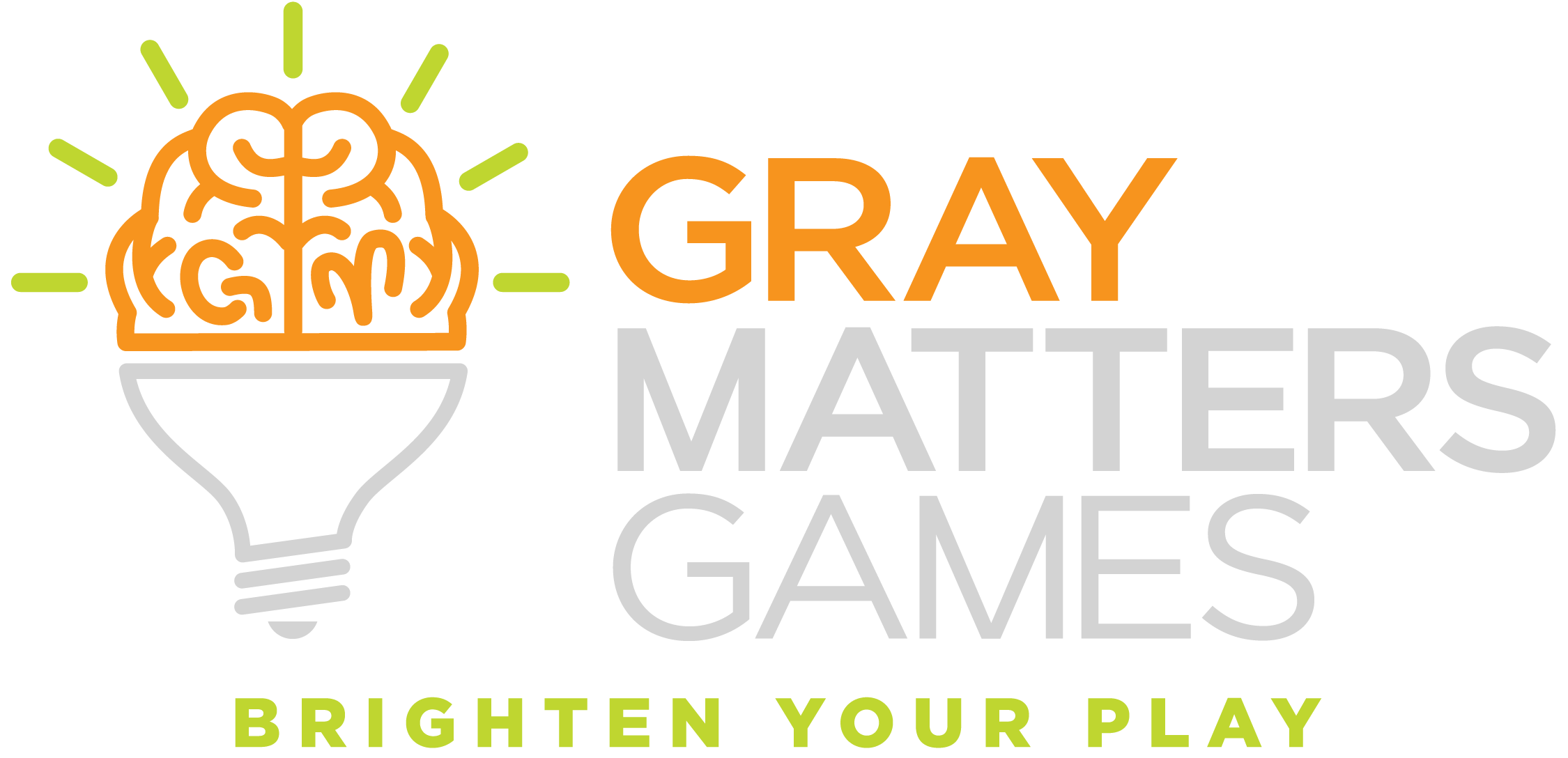 Matter games