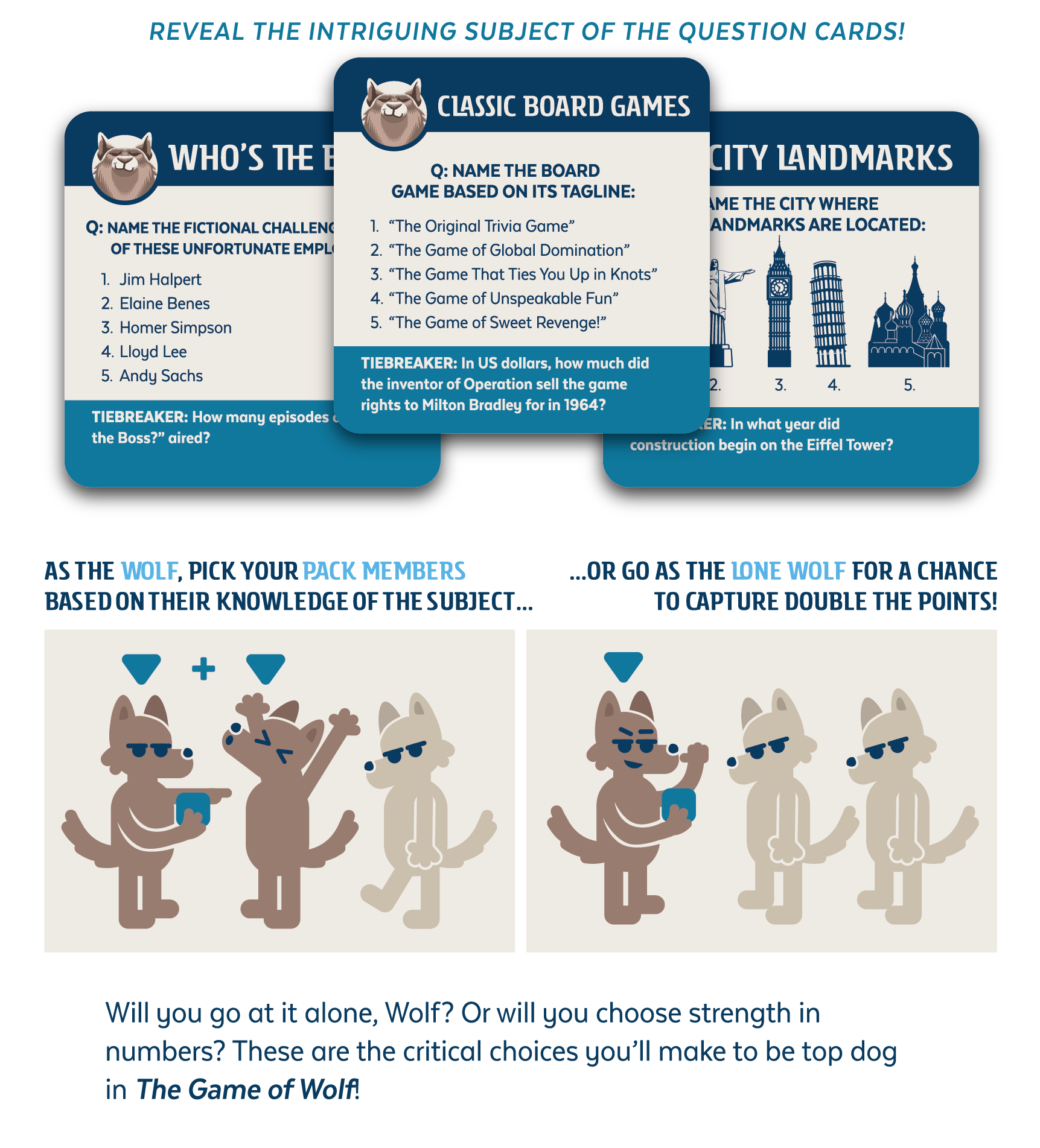 Gray Matters Games