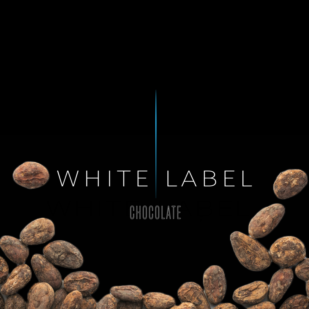 White Label Chocolate