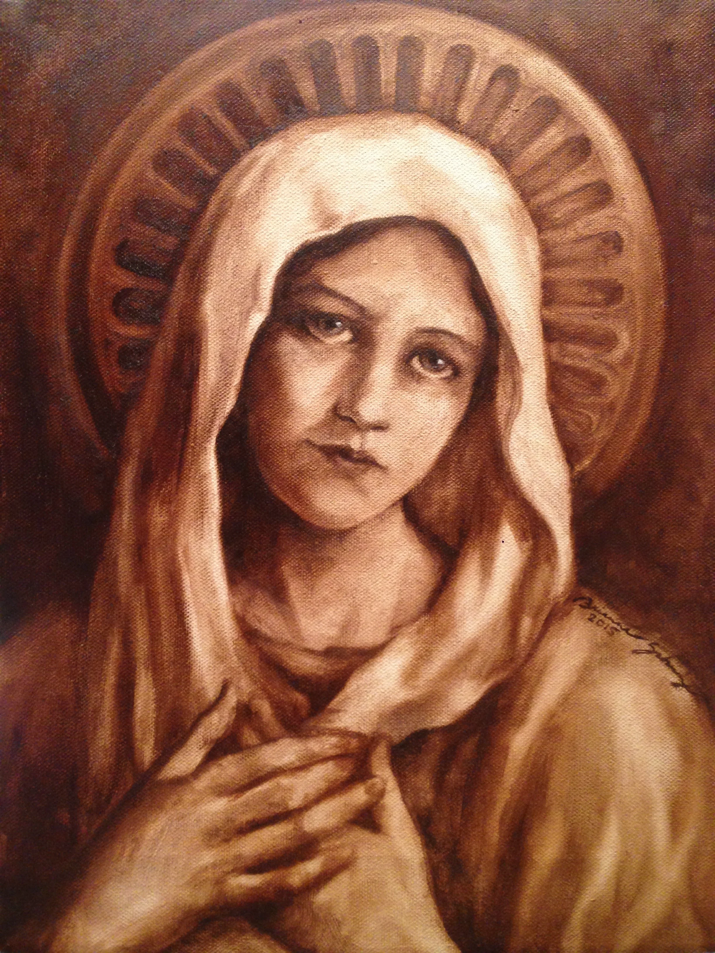 Our Lady