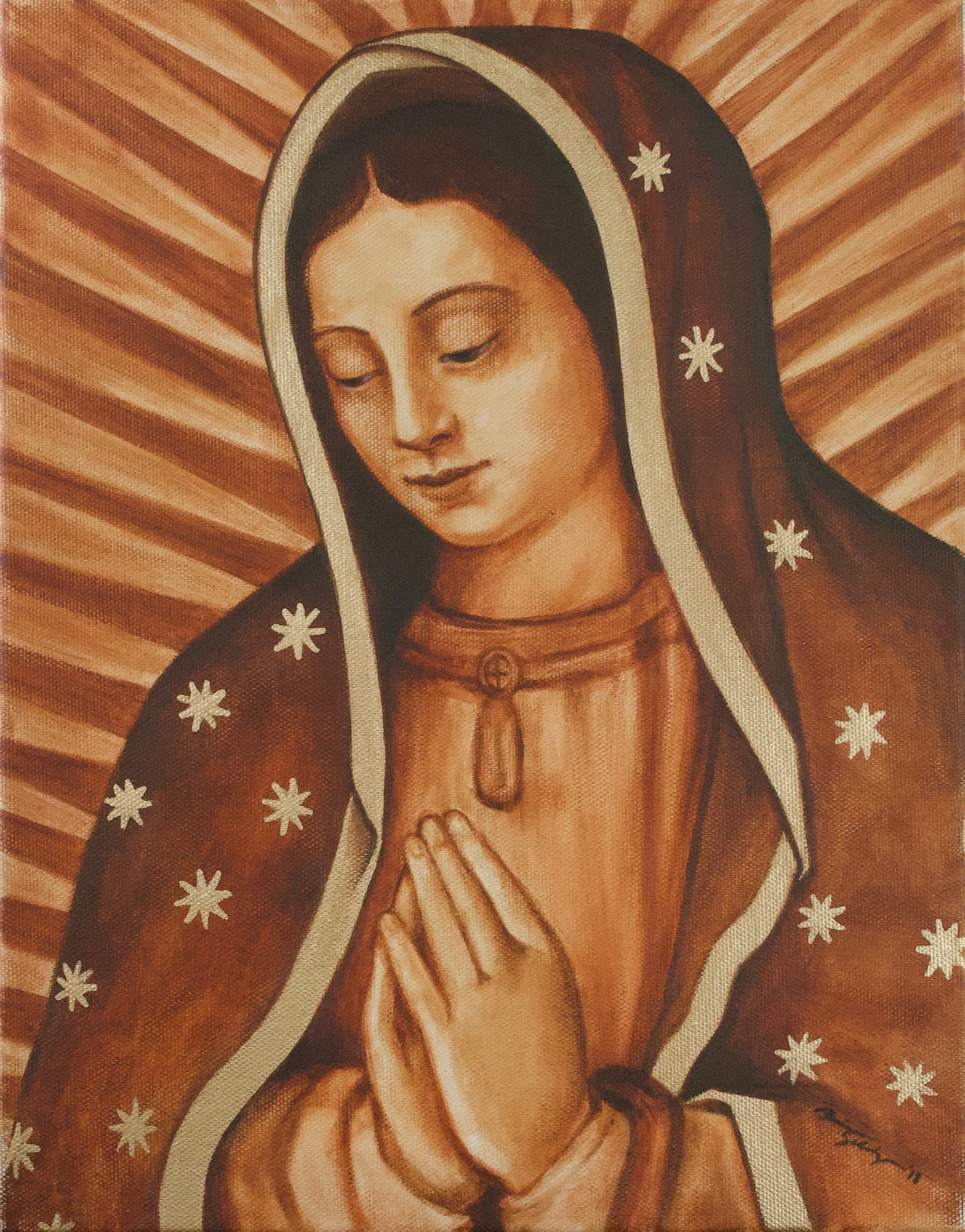 Our Lady of Guadalupe