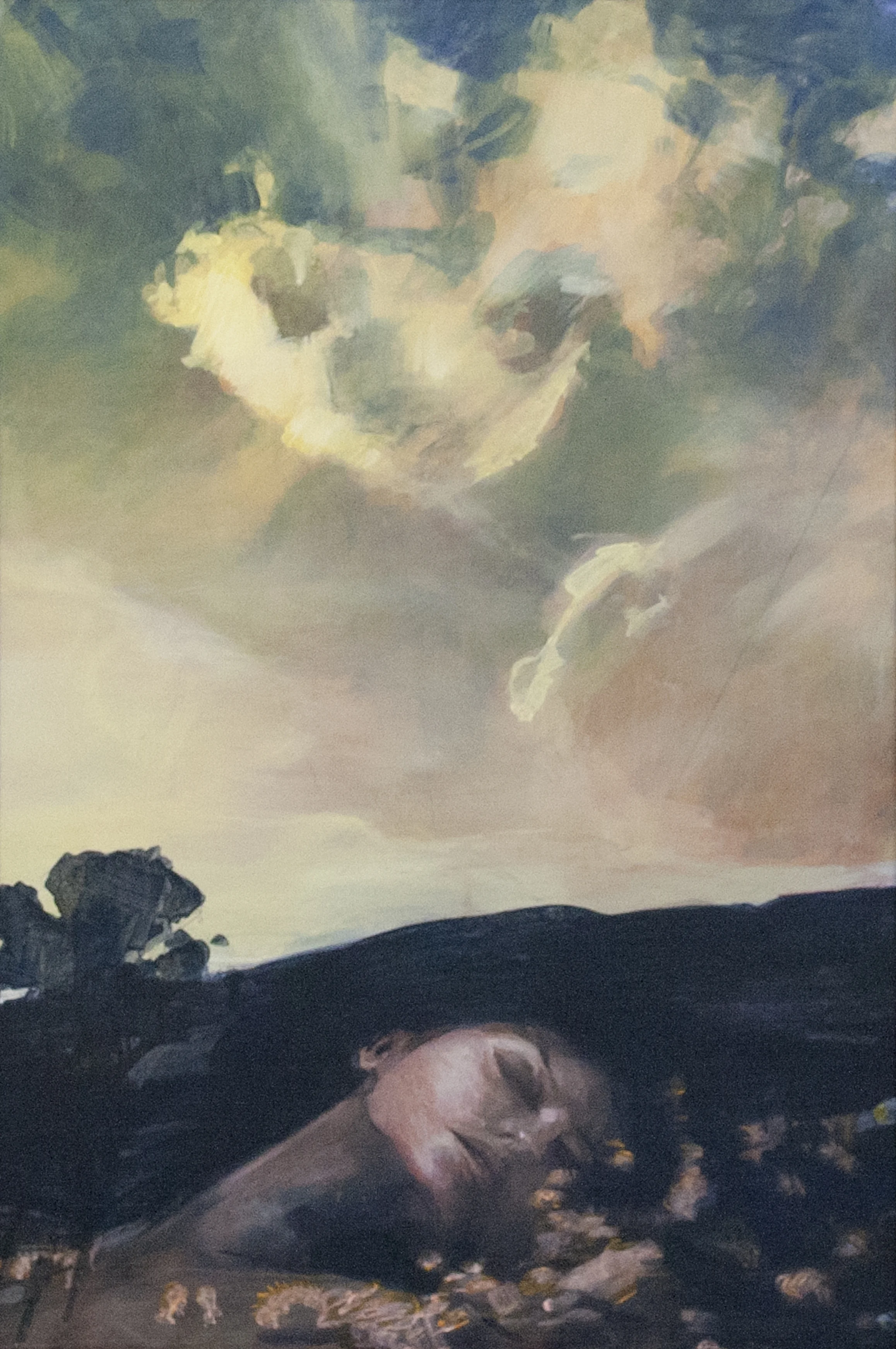 Lady of Shallott