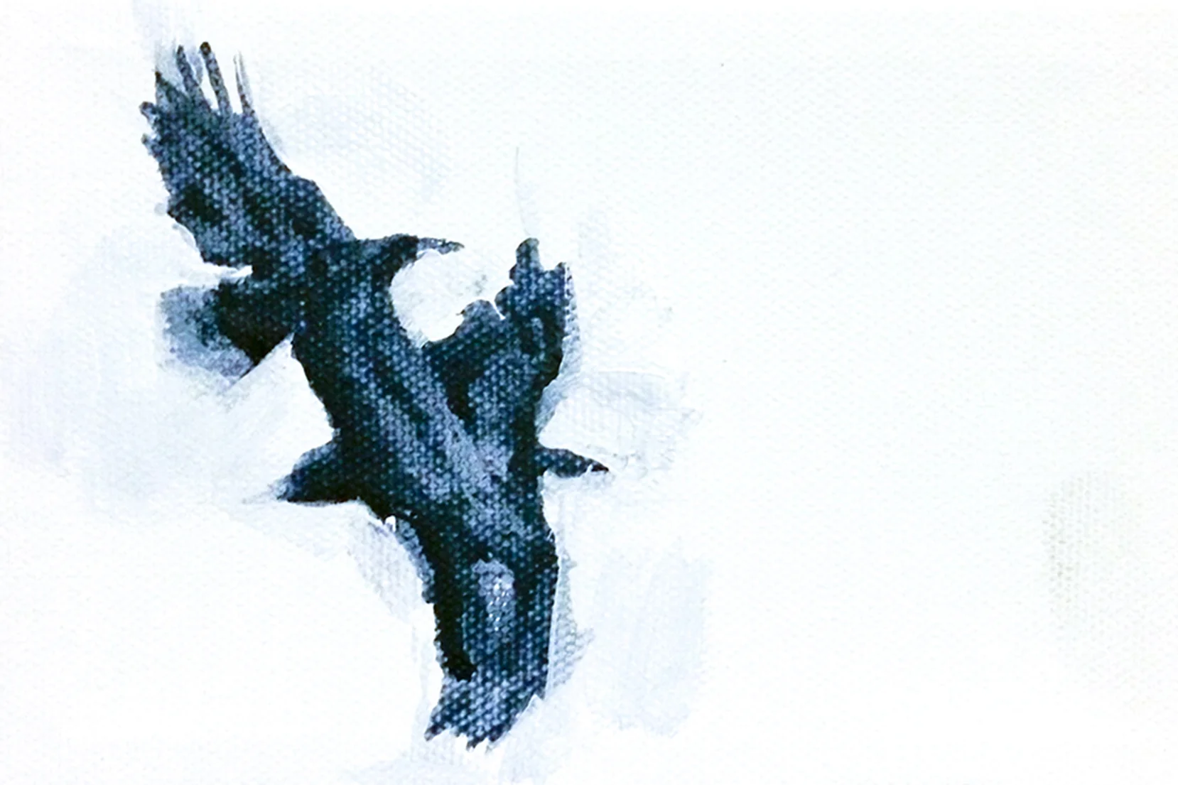Two Crows