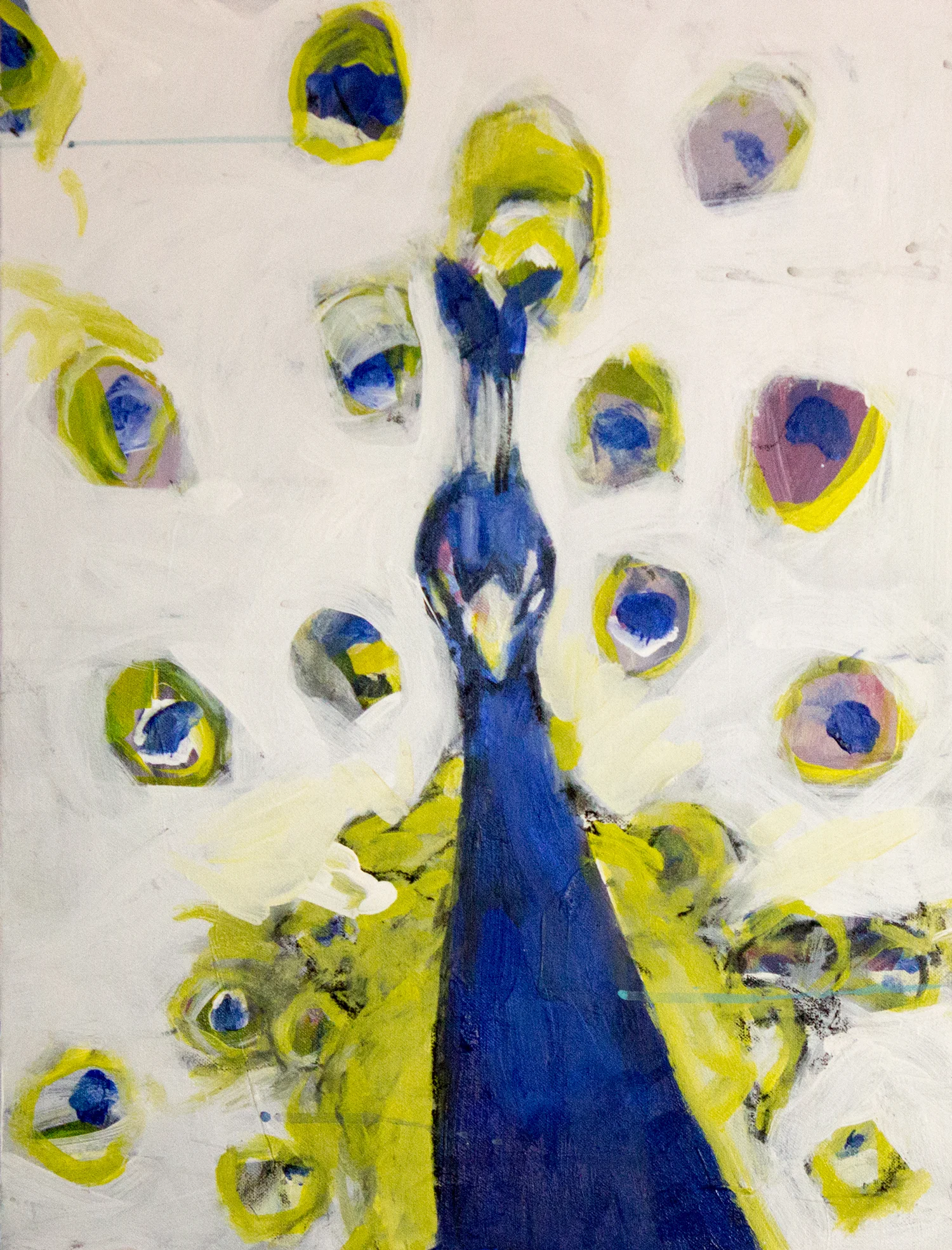 Peacock