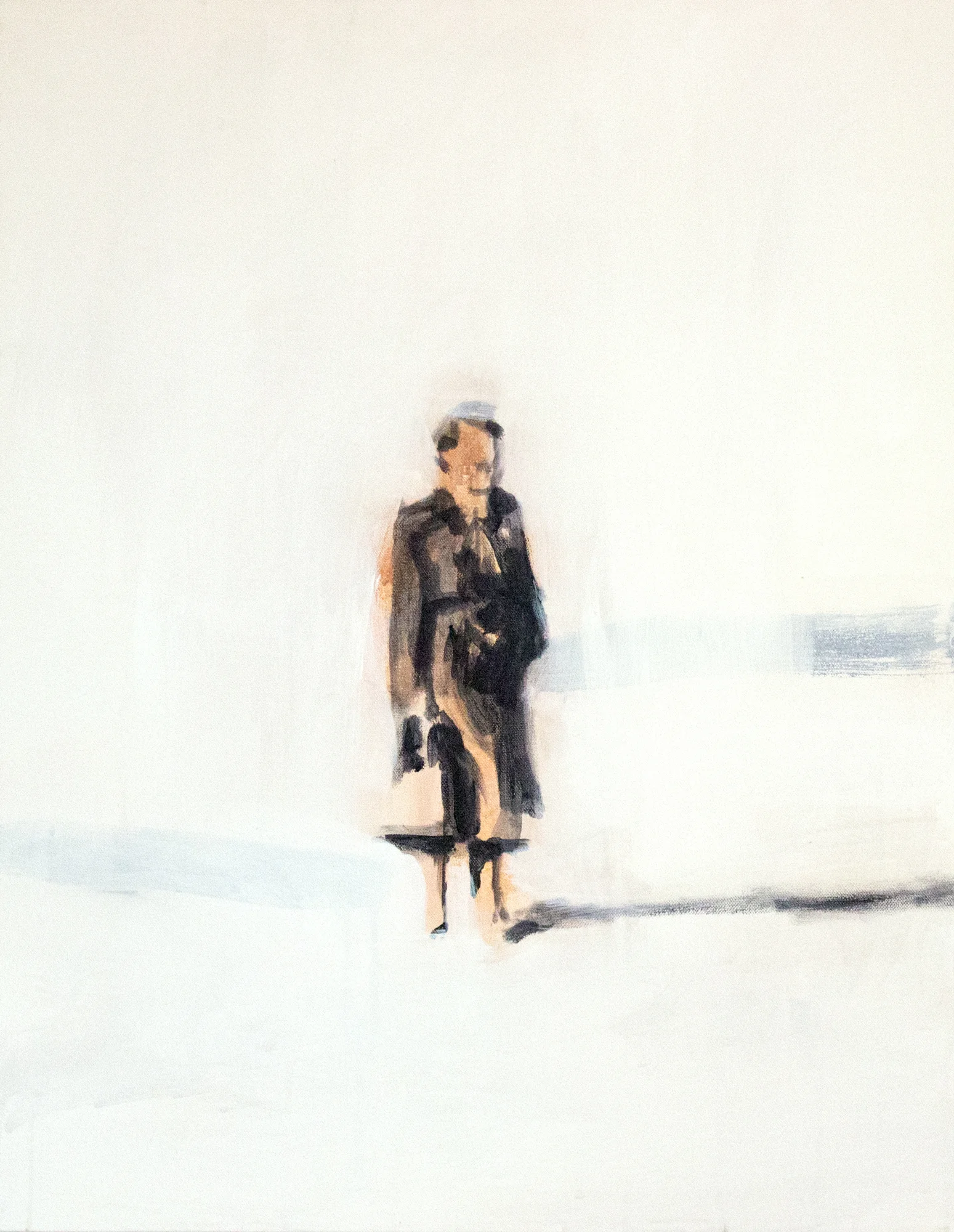 Stranger II