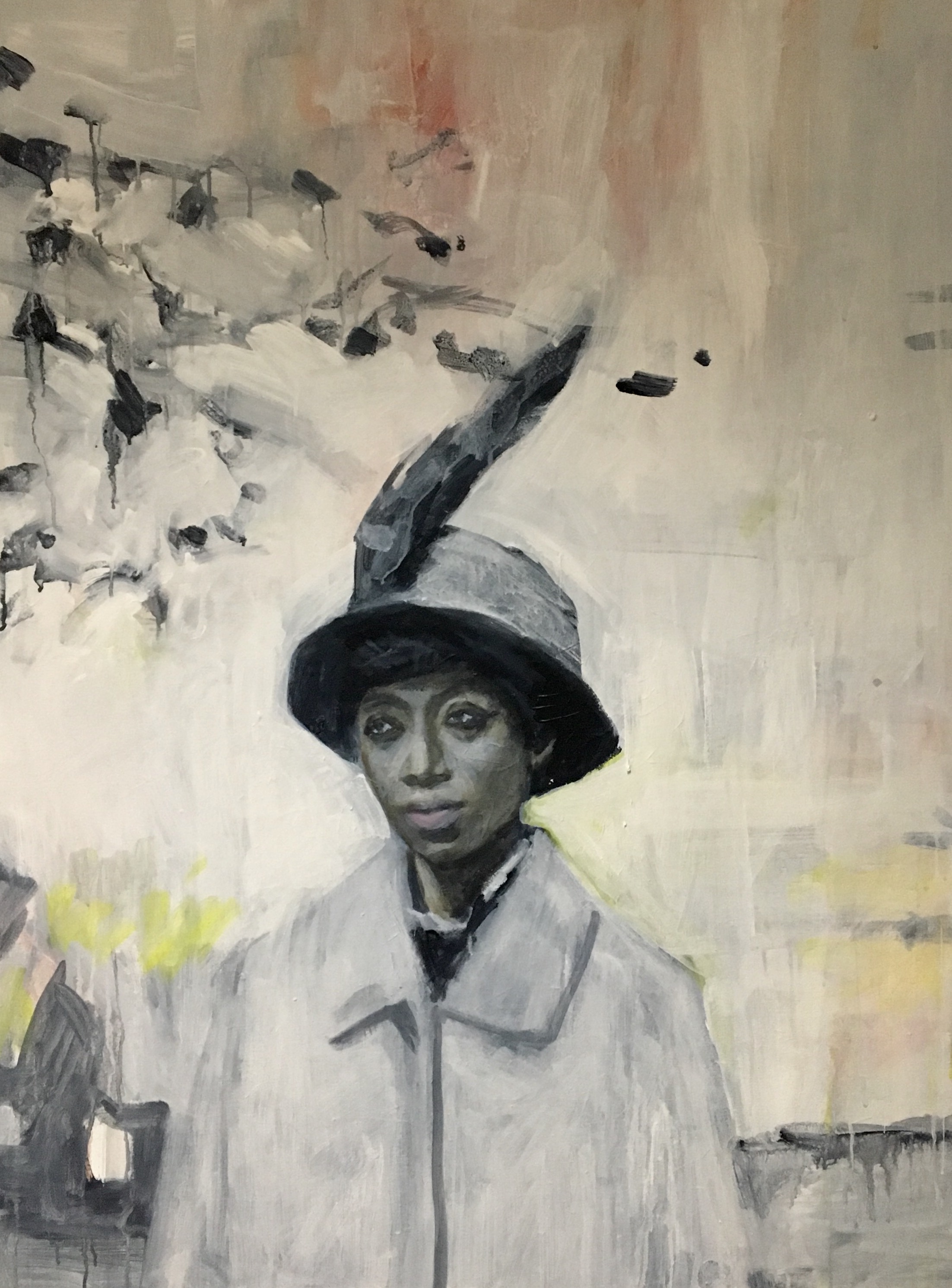 Celia Coleman