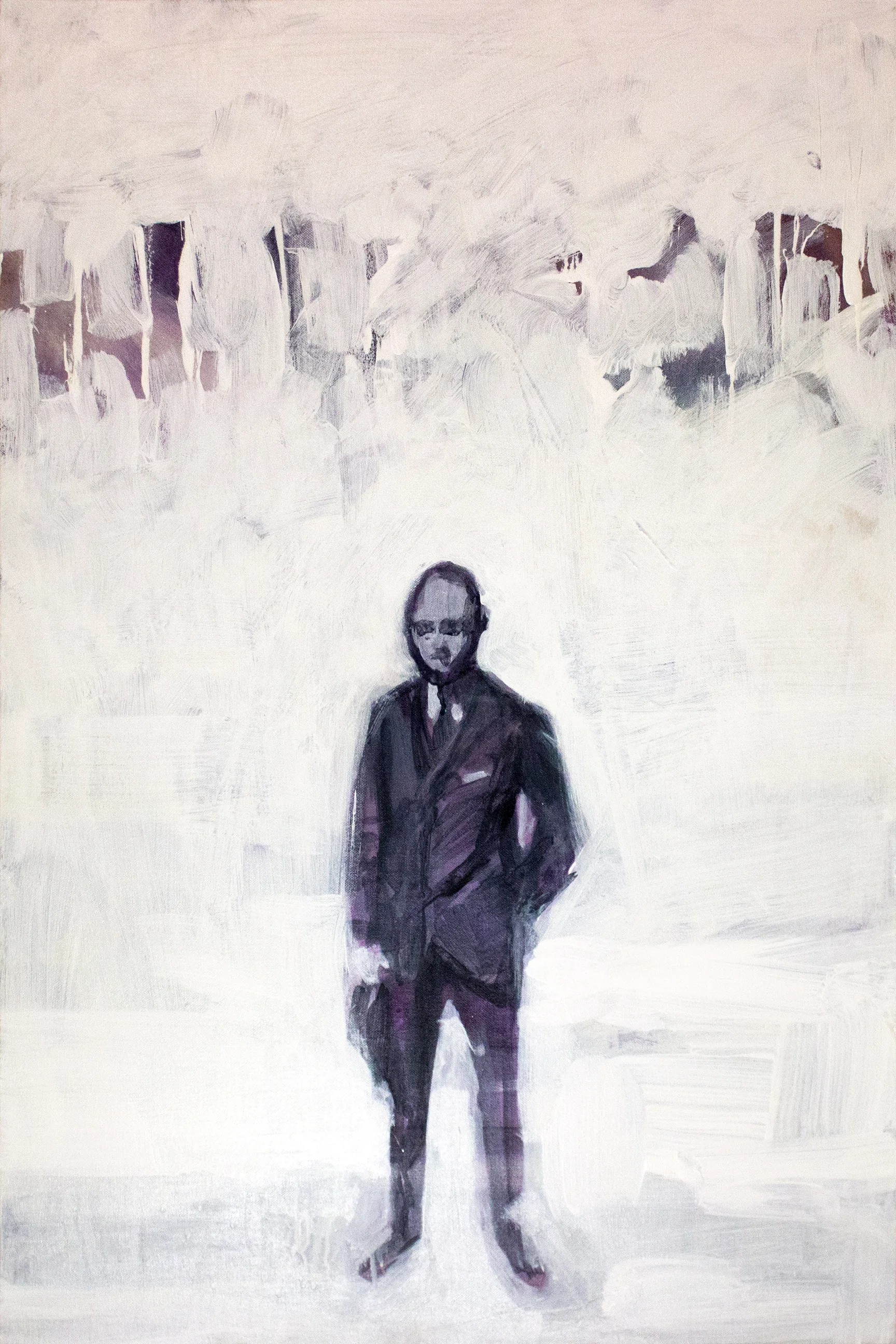 Stranger IV
