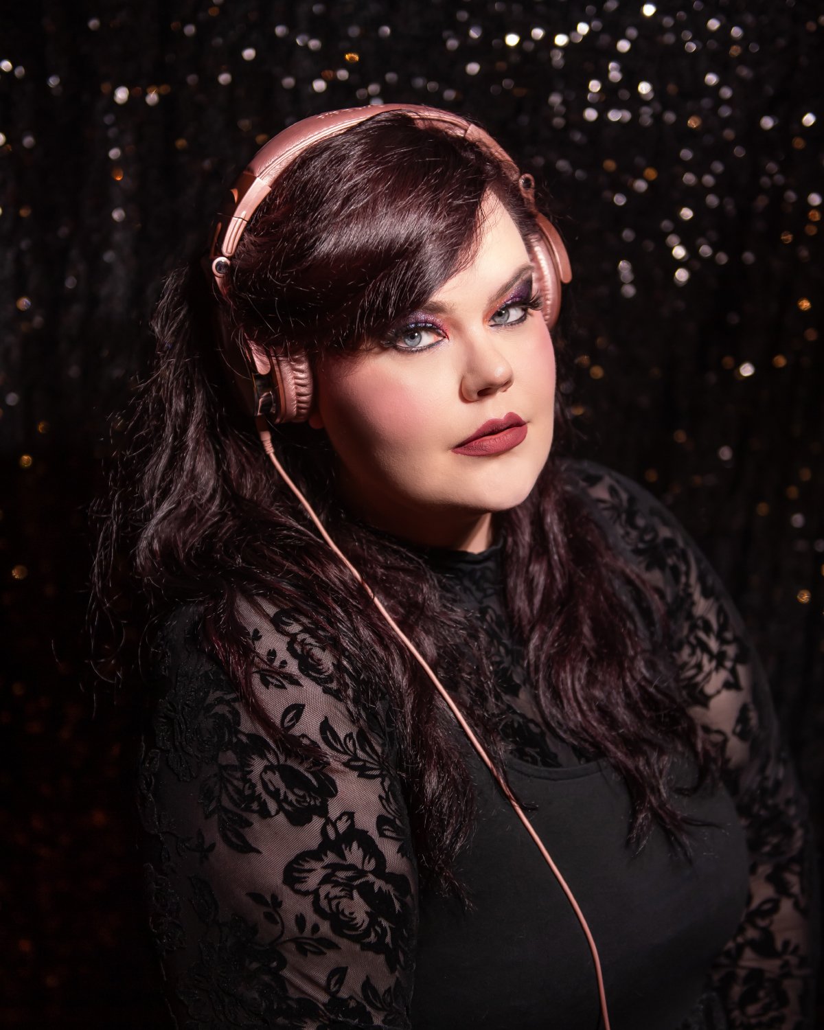 Know a KAOS DJ: K Punk, The Sound