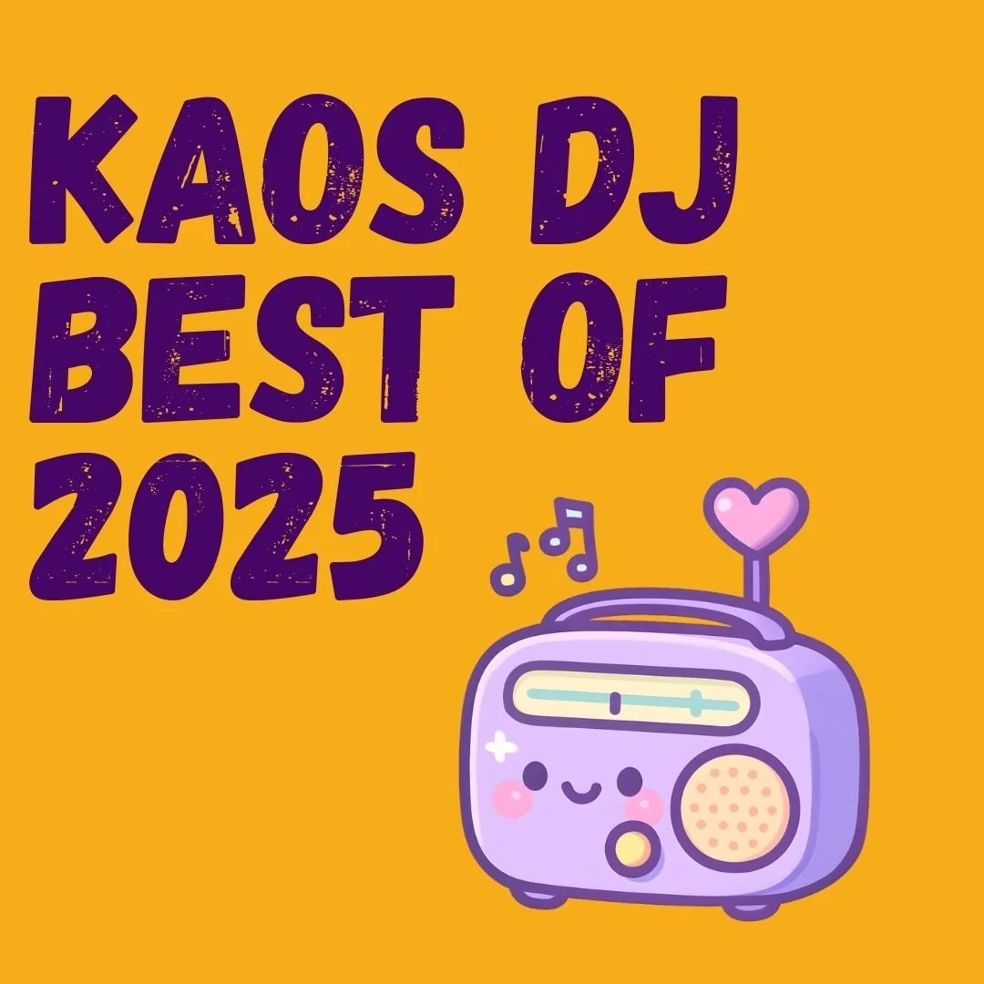 KAOS 89.3FM Olympia