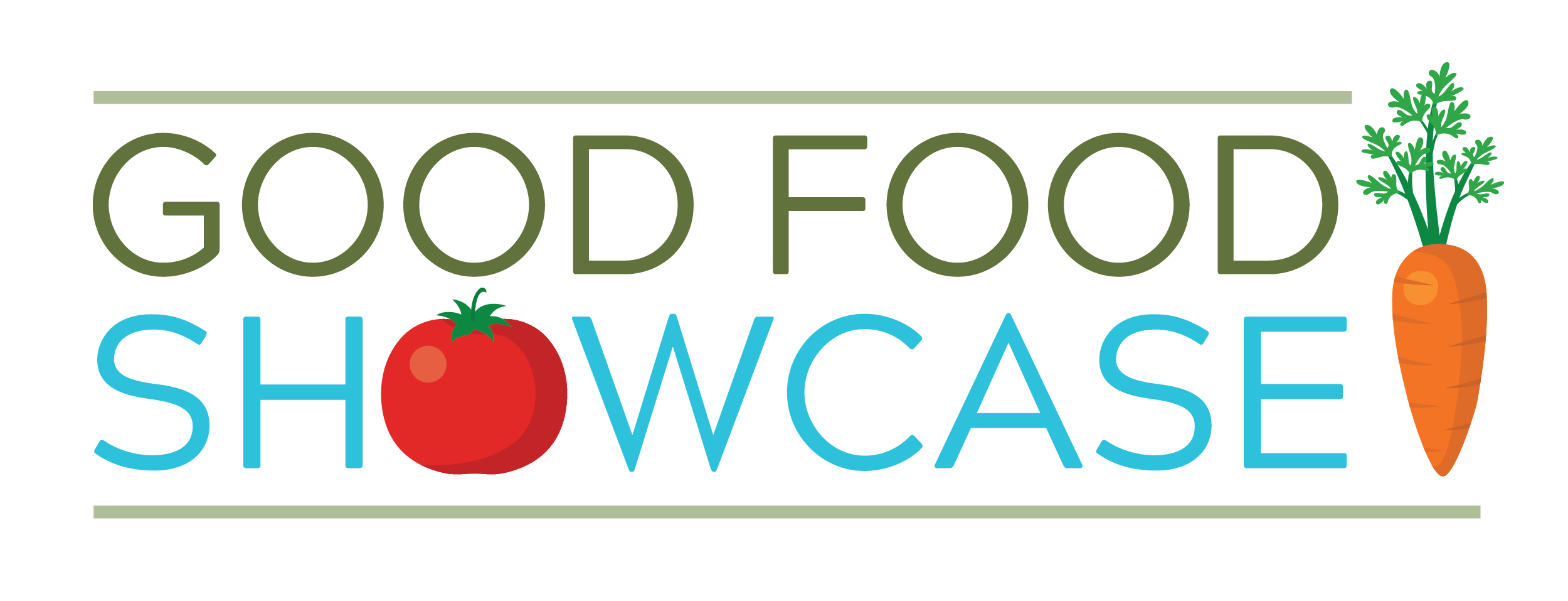 Good Food Showcase