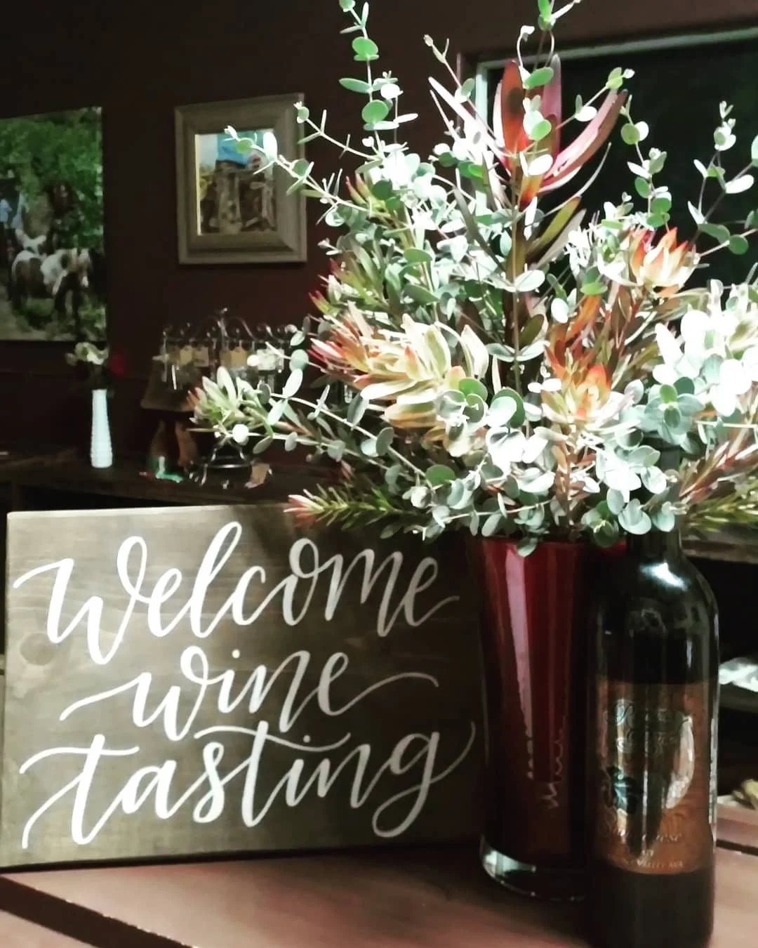 Live Acoustic at Ramona Ranch Winery