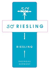 A branded "welcome" wine from the prestigious Schloss Johannisberg property in Germany, 50 Degree Riesling is a great introduction to the grape at just $15.