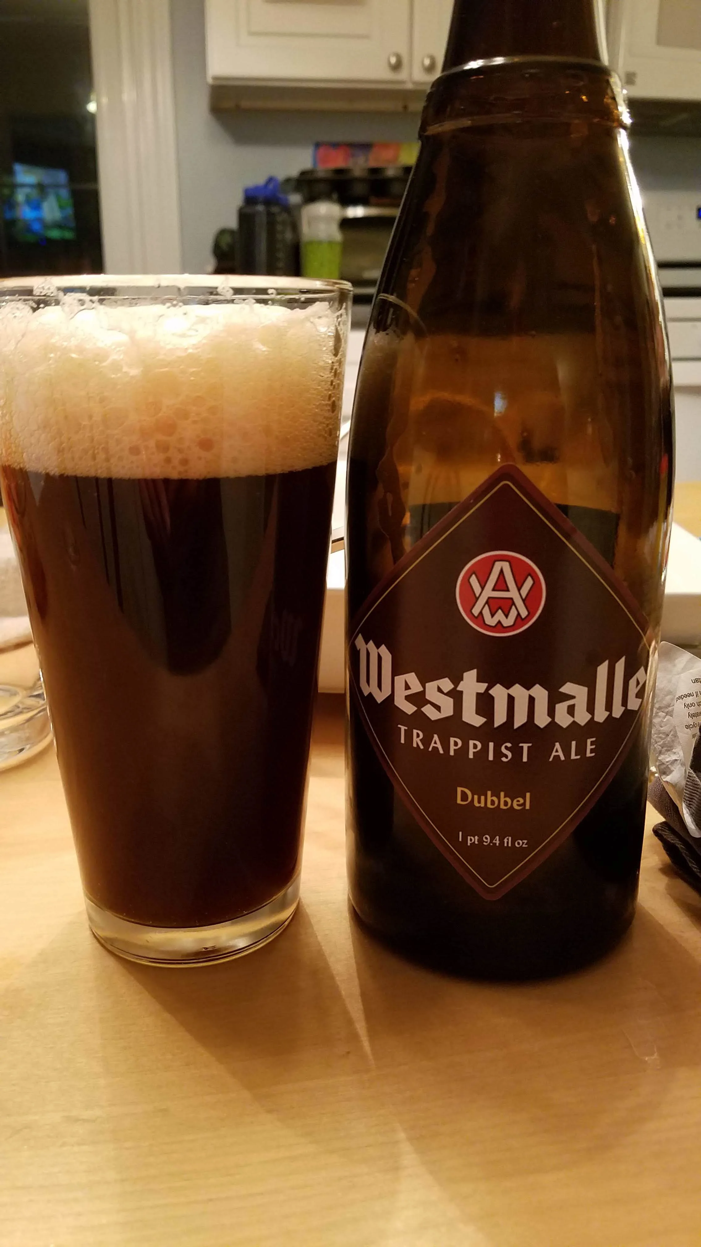 Very tasty stuff here…