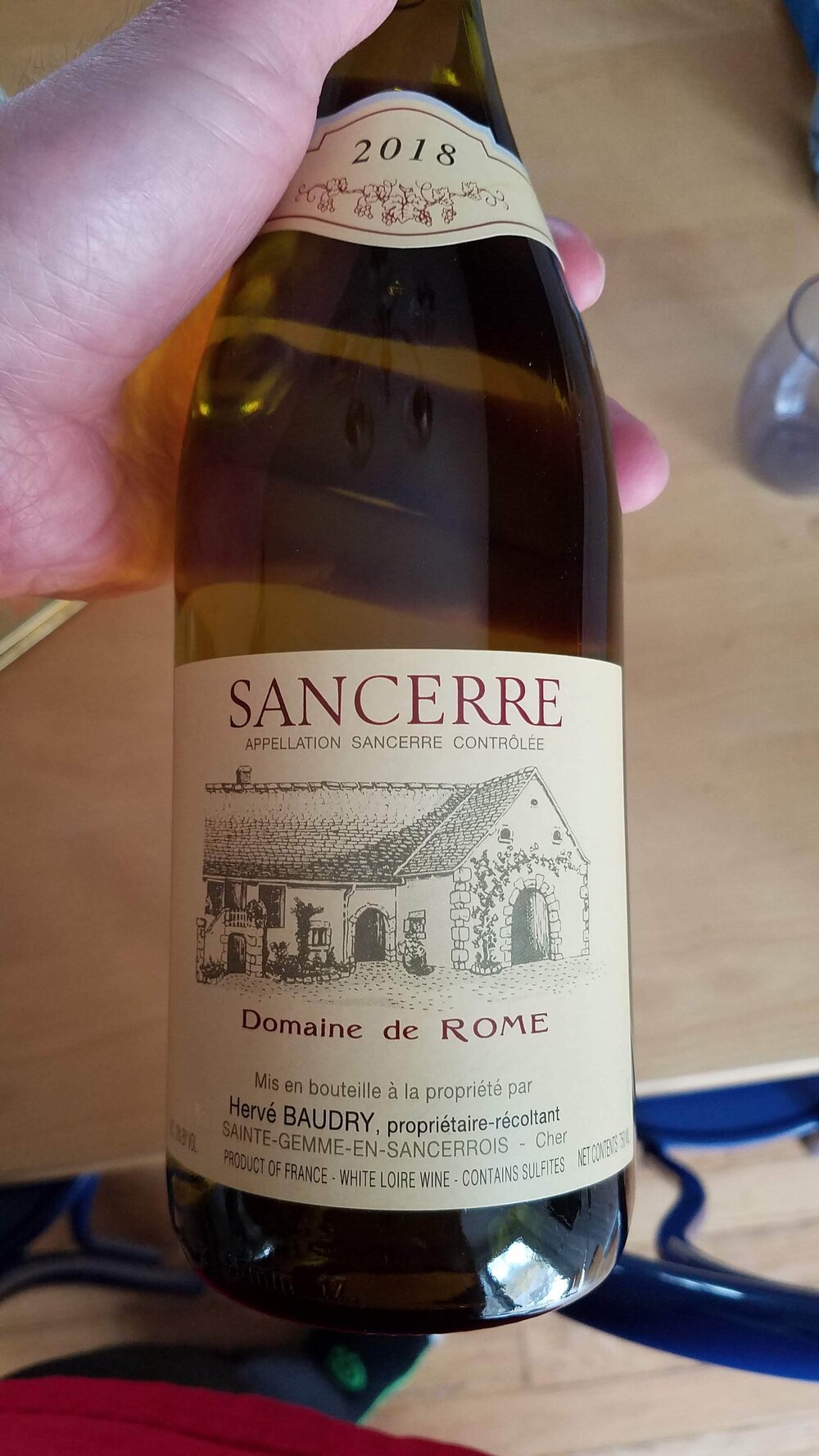 Sancerre