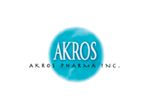 Akros logo