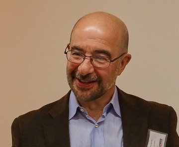 Russ Yukhananov, PhD, President, Mansfield Bio-Incubator