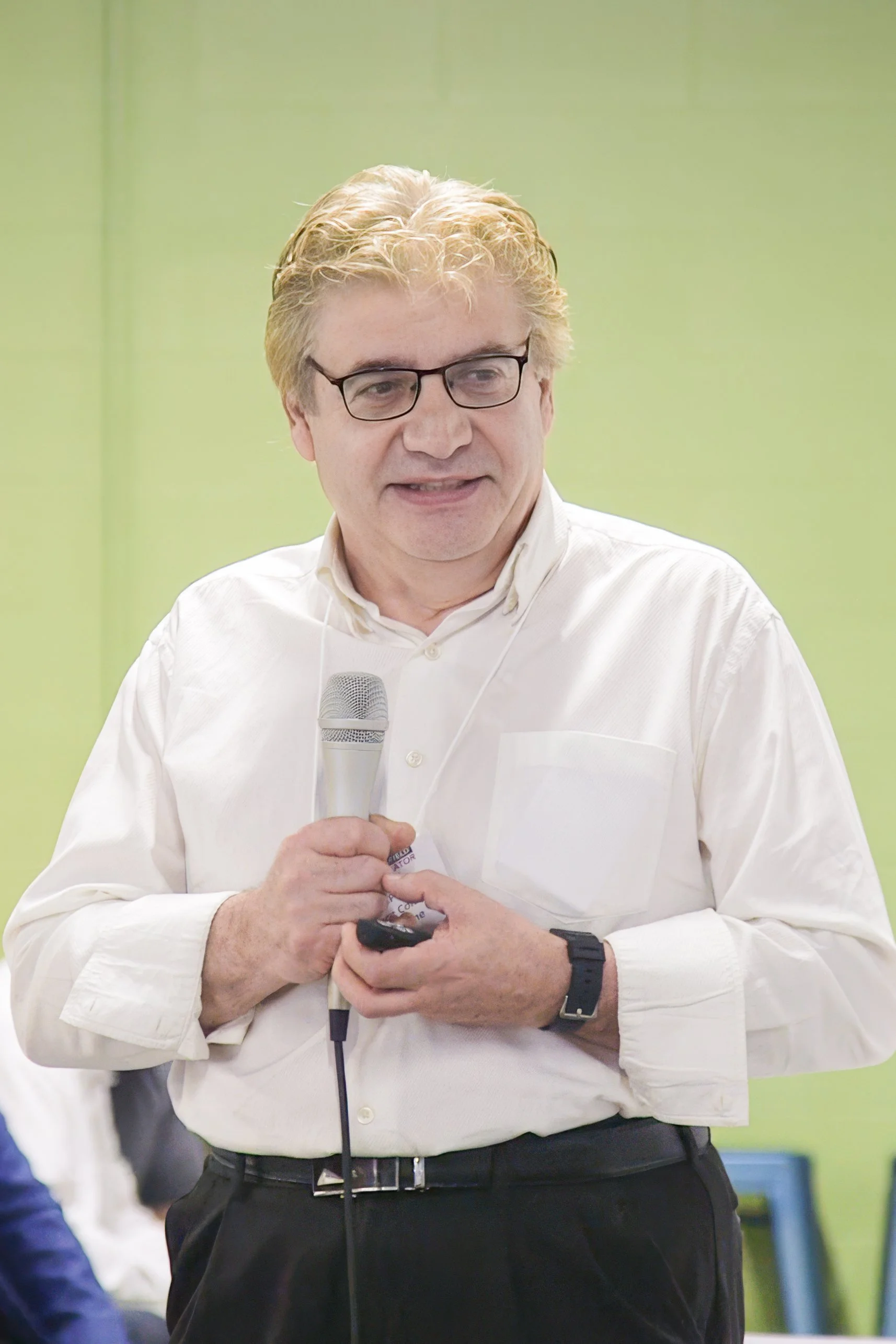 Mario DiPaola, Therabene