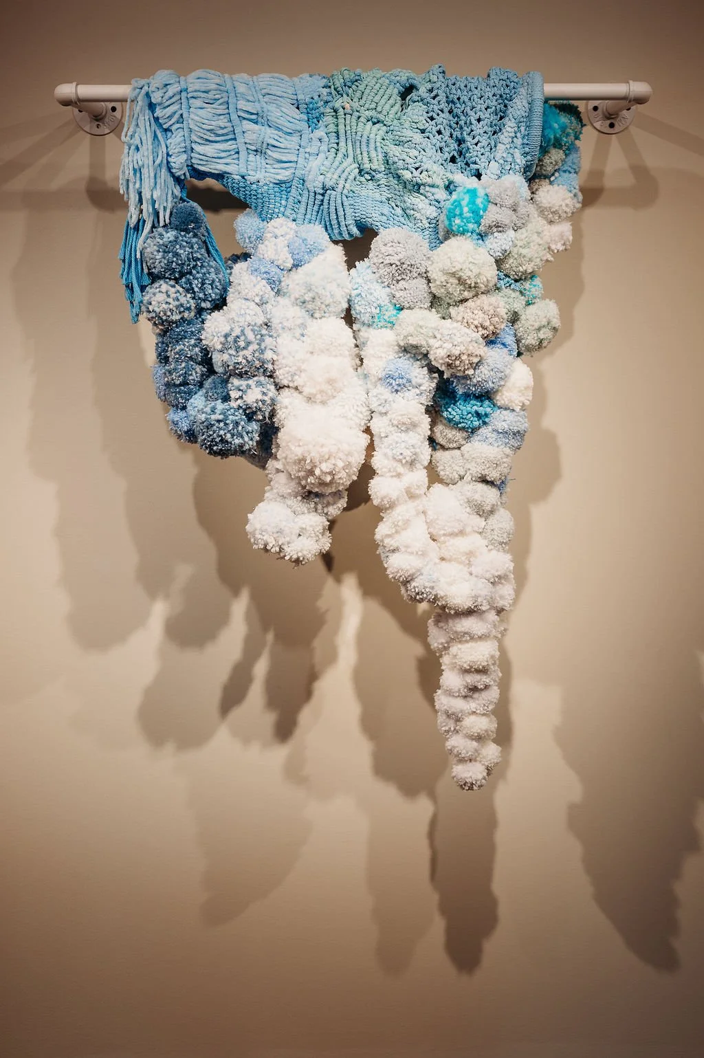 Parly Cloudy (Blue Skies Ahead)