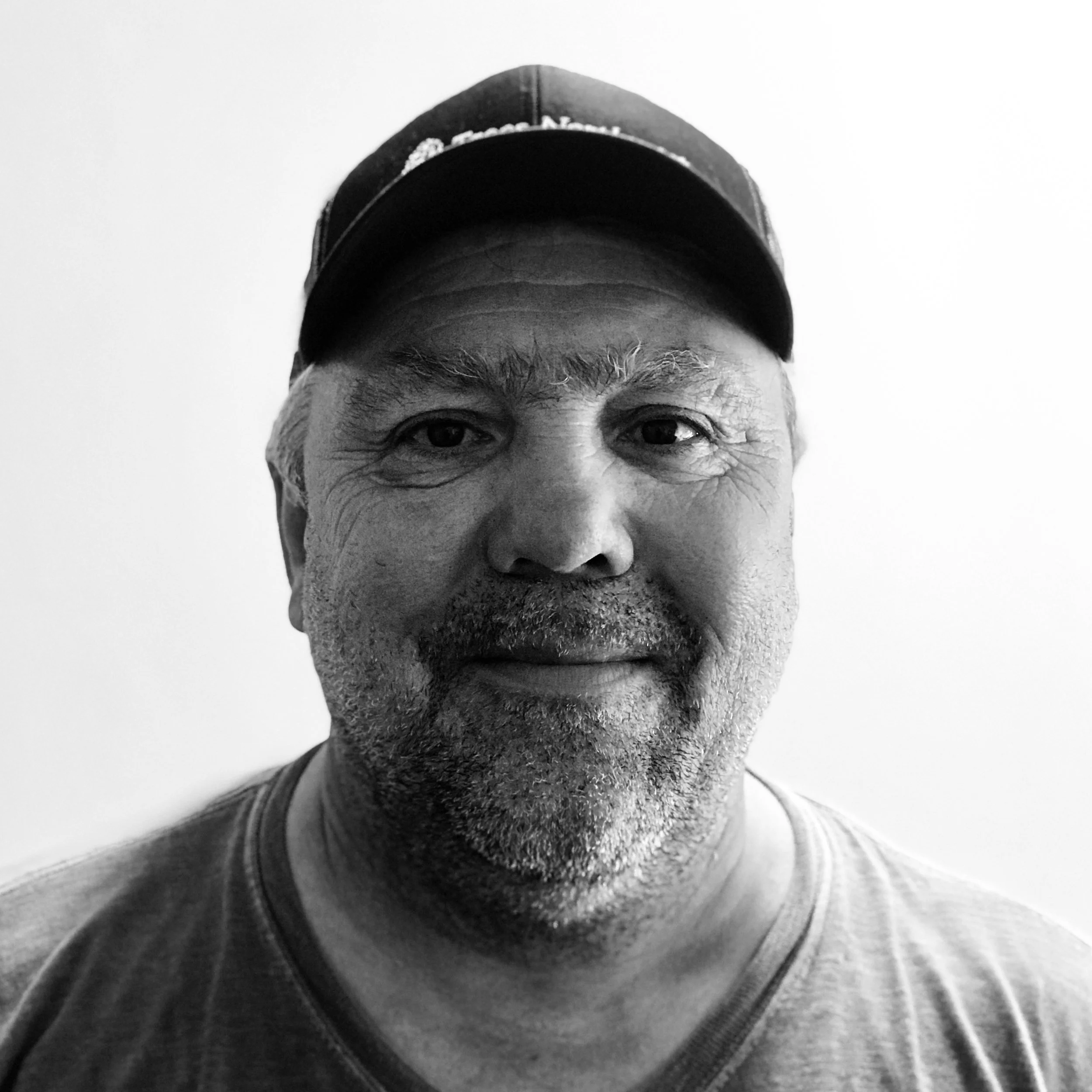 ROBERT - Inbound Driver