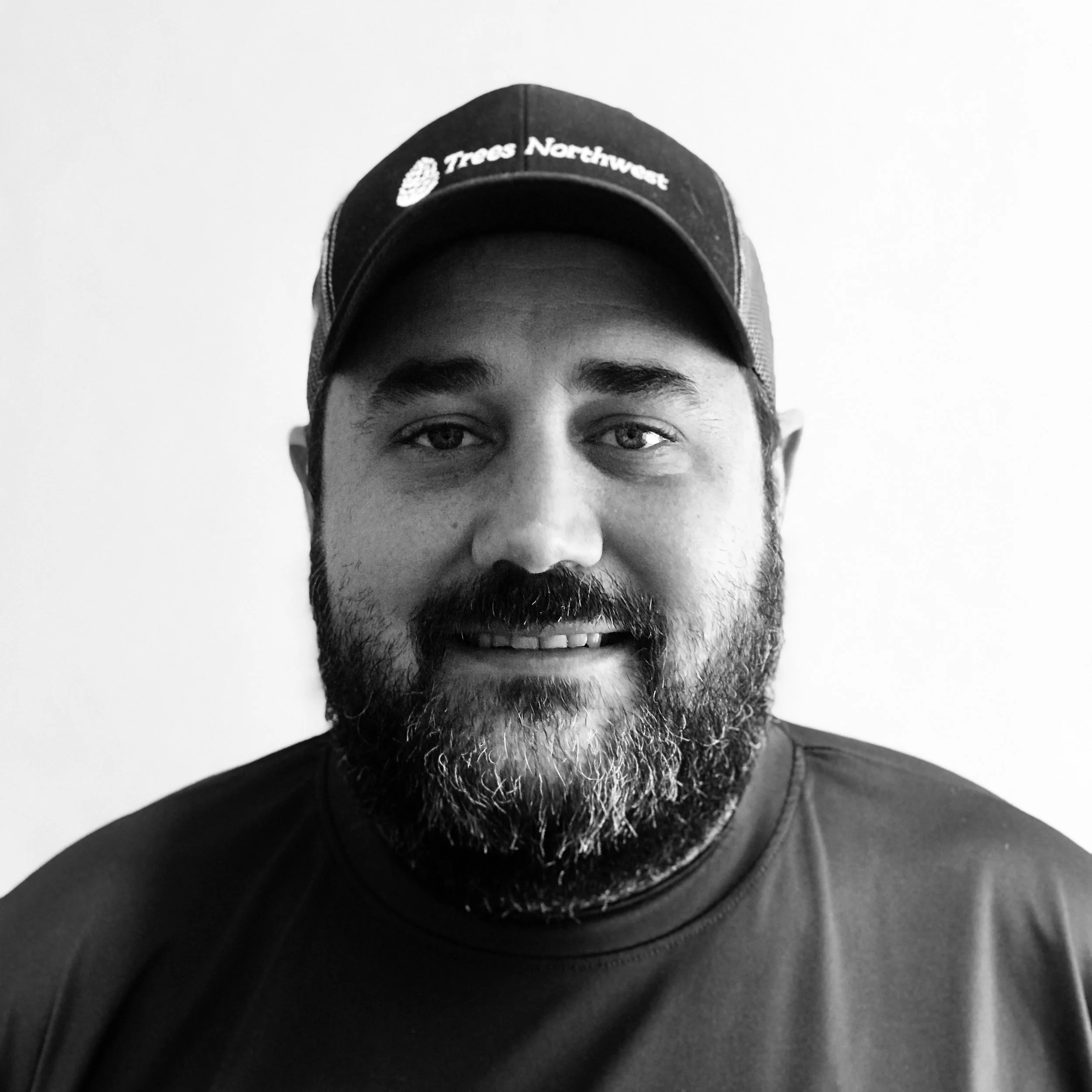 JUSTIN - Sales & Procurement Manager