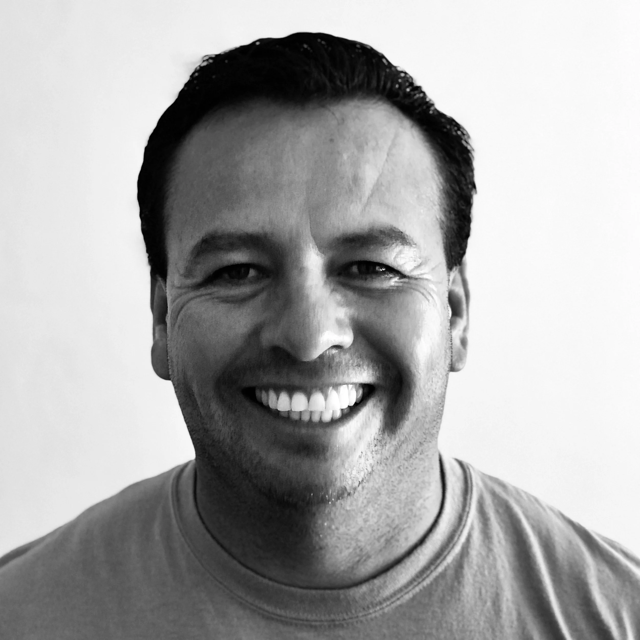 ALEJANDRO - Farm Manager