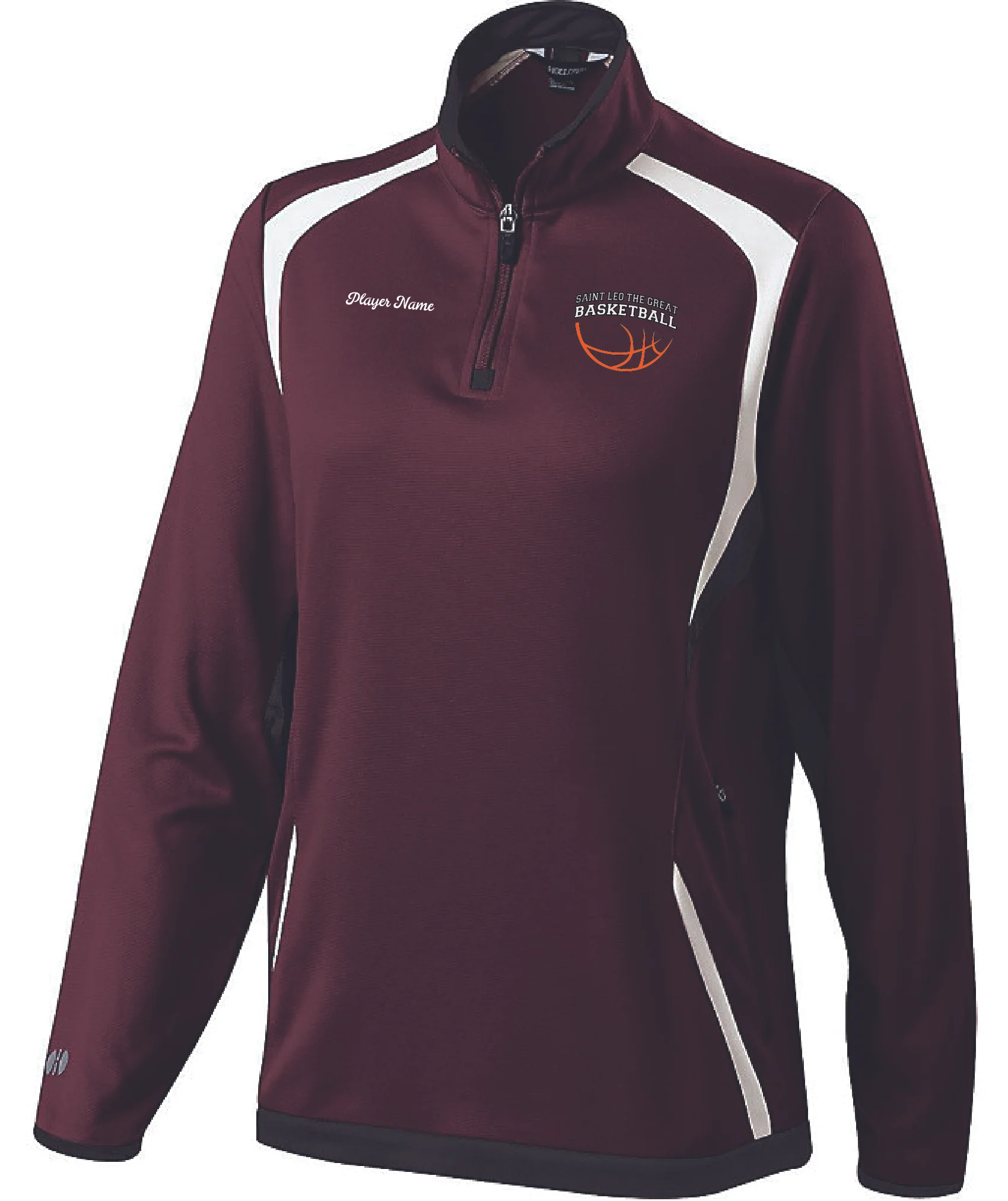 varsity basketball jackets